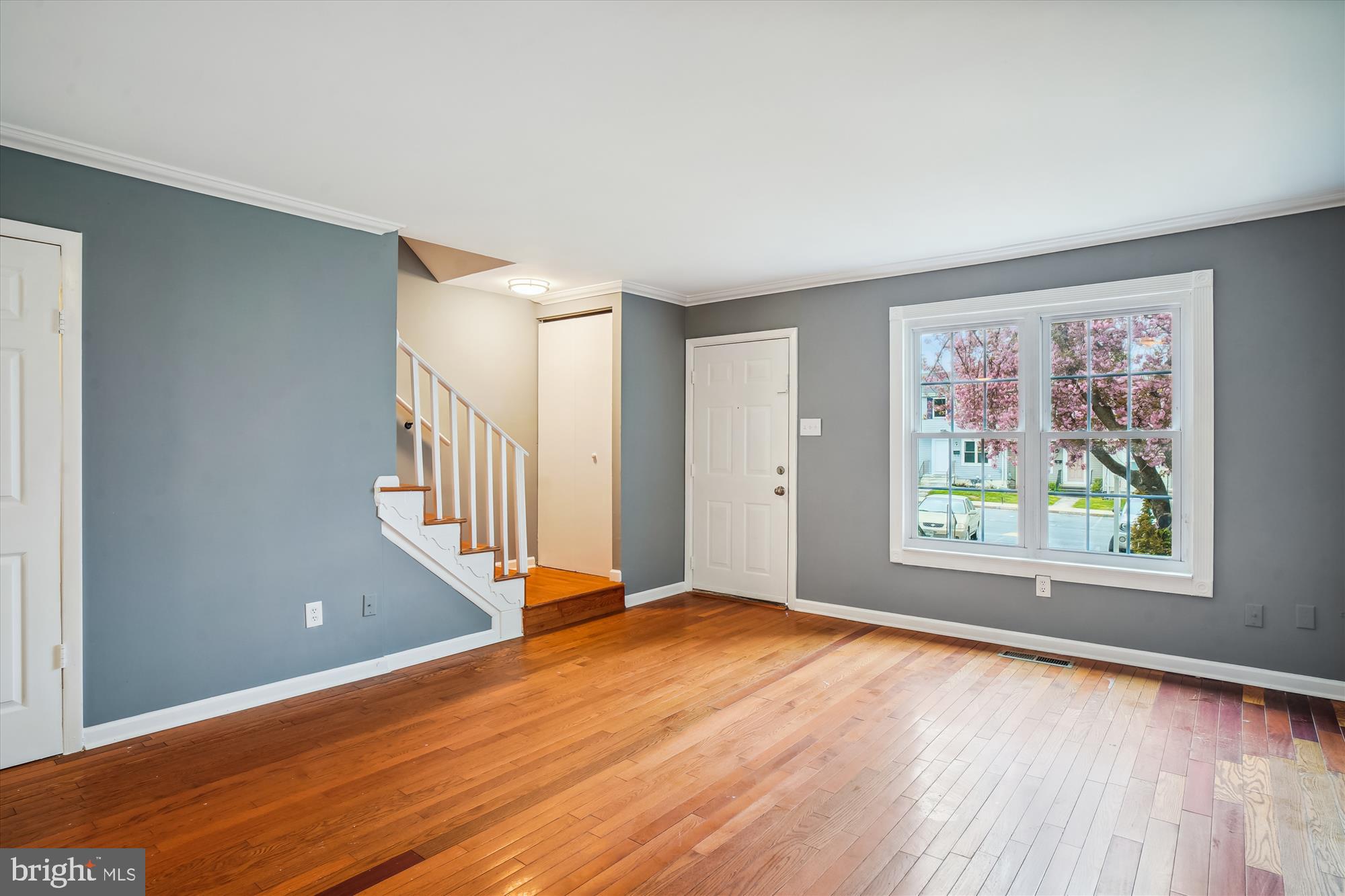 FREDERICK HEIGHTS - Residential