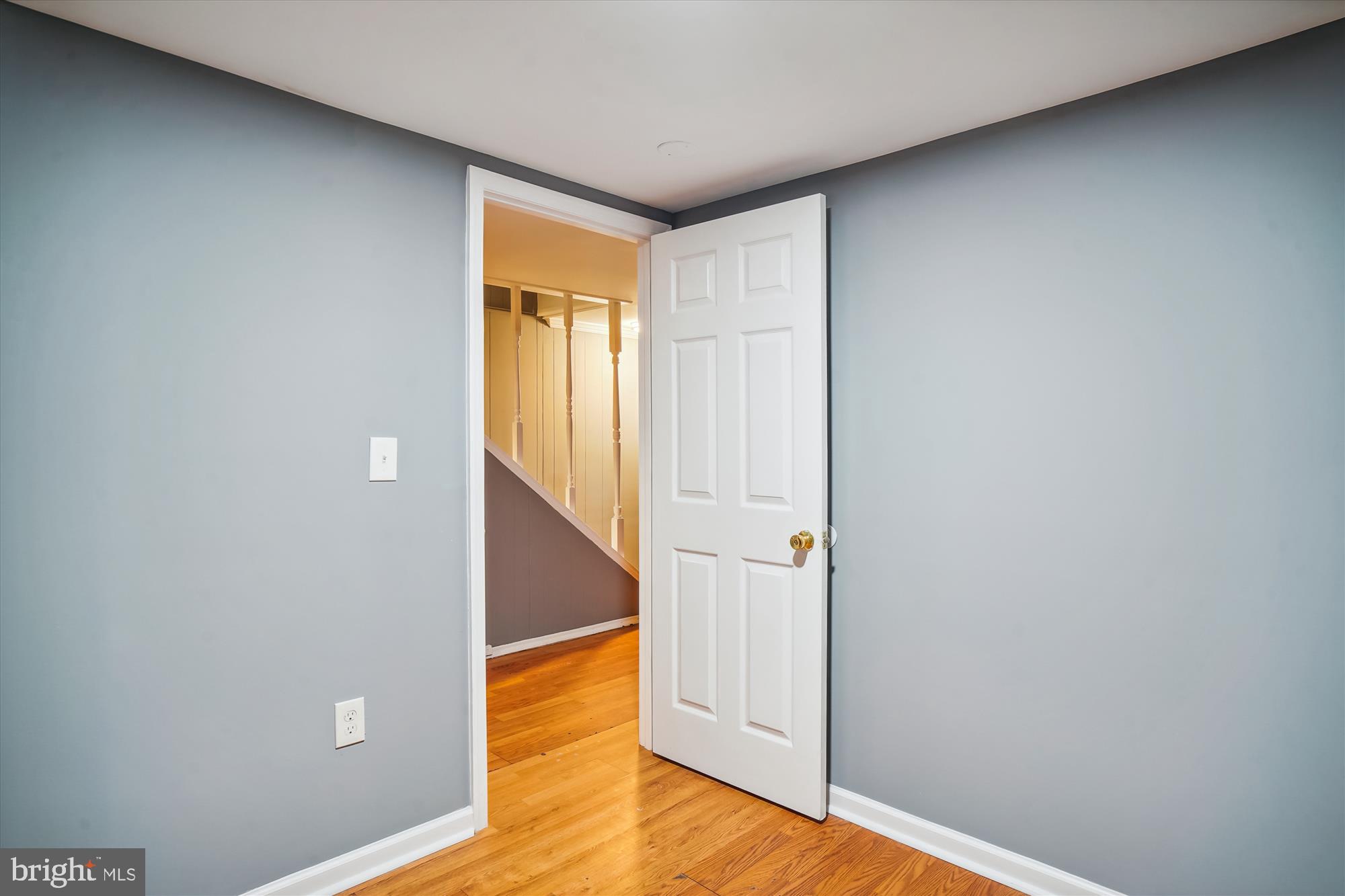 FREDERICK HEIGHTS - Residential