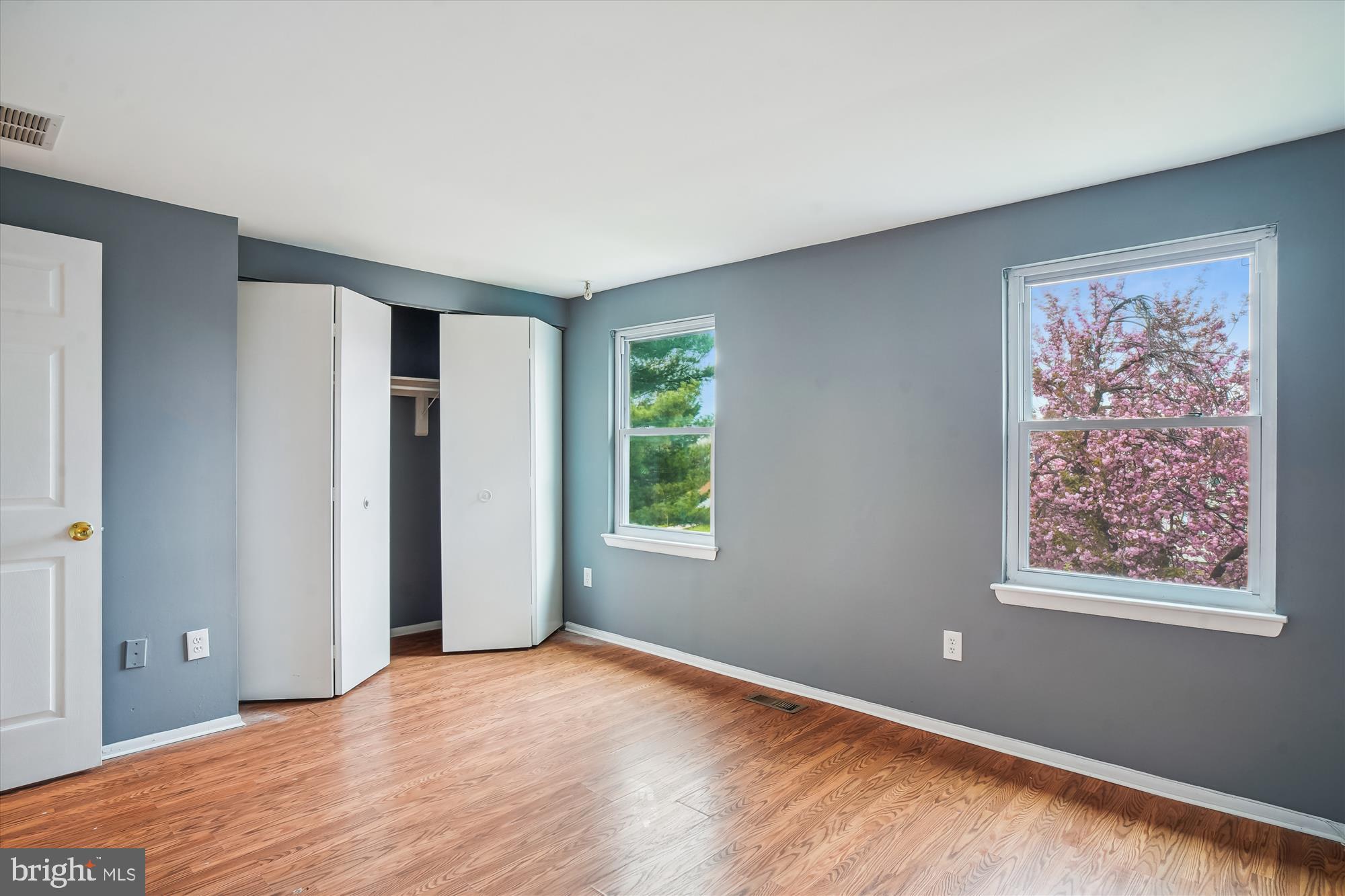 FREDERICK HEIGHTS - Residential