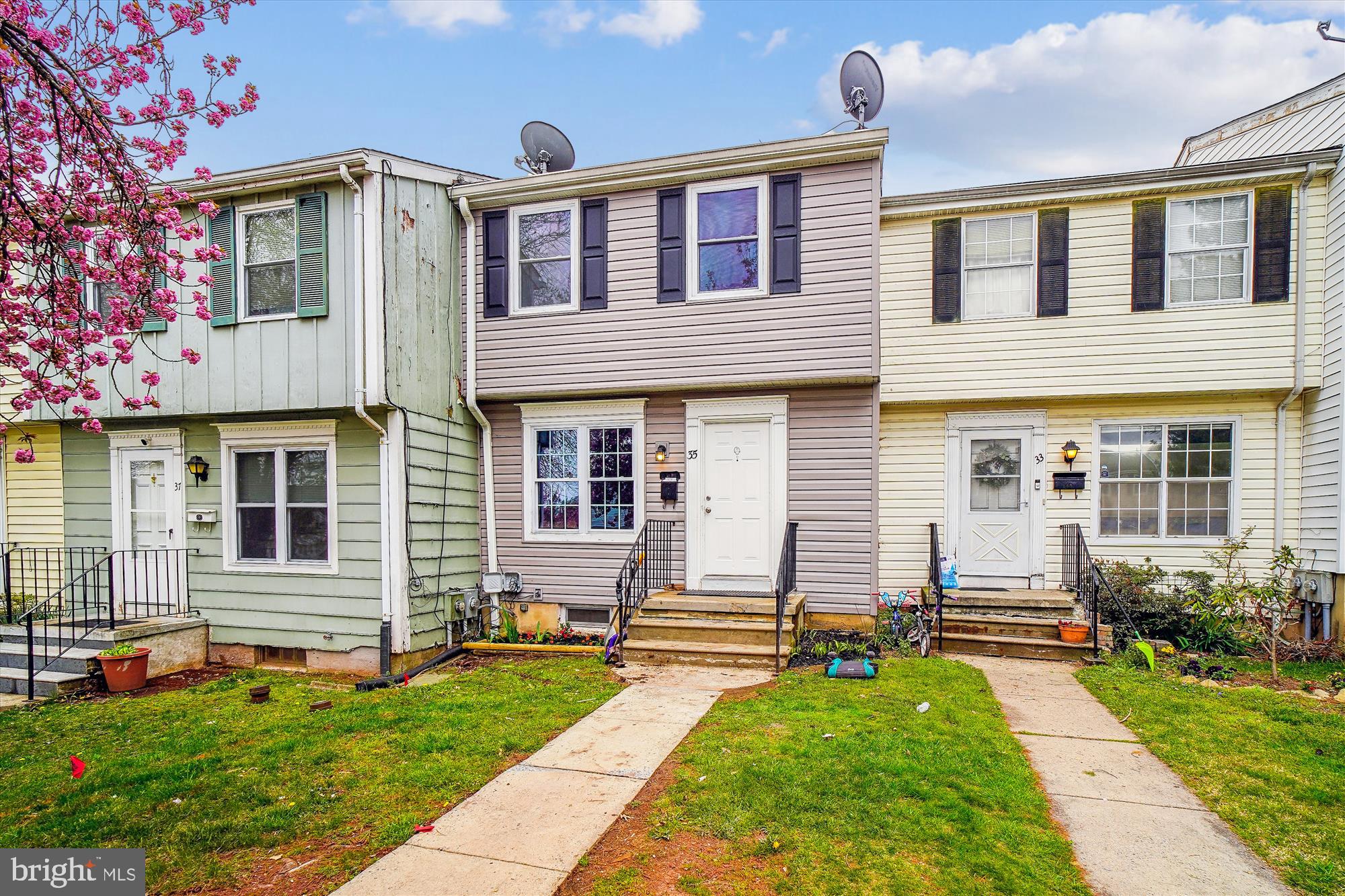 FREDERICK HEIGHTS - Residential