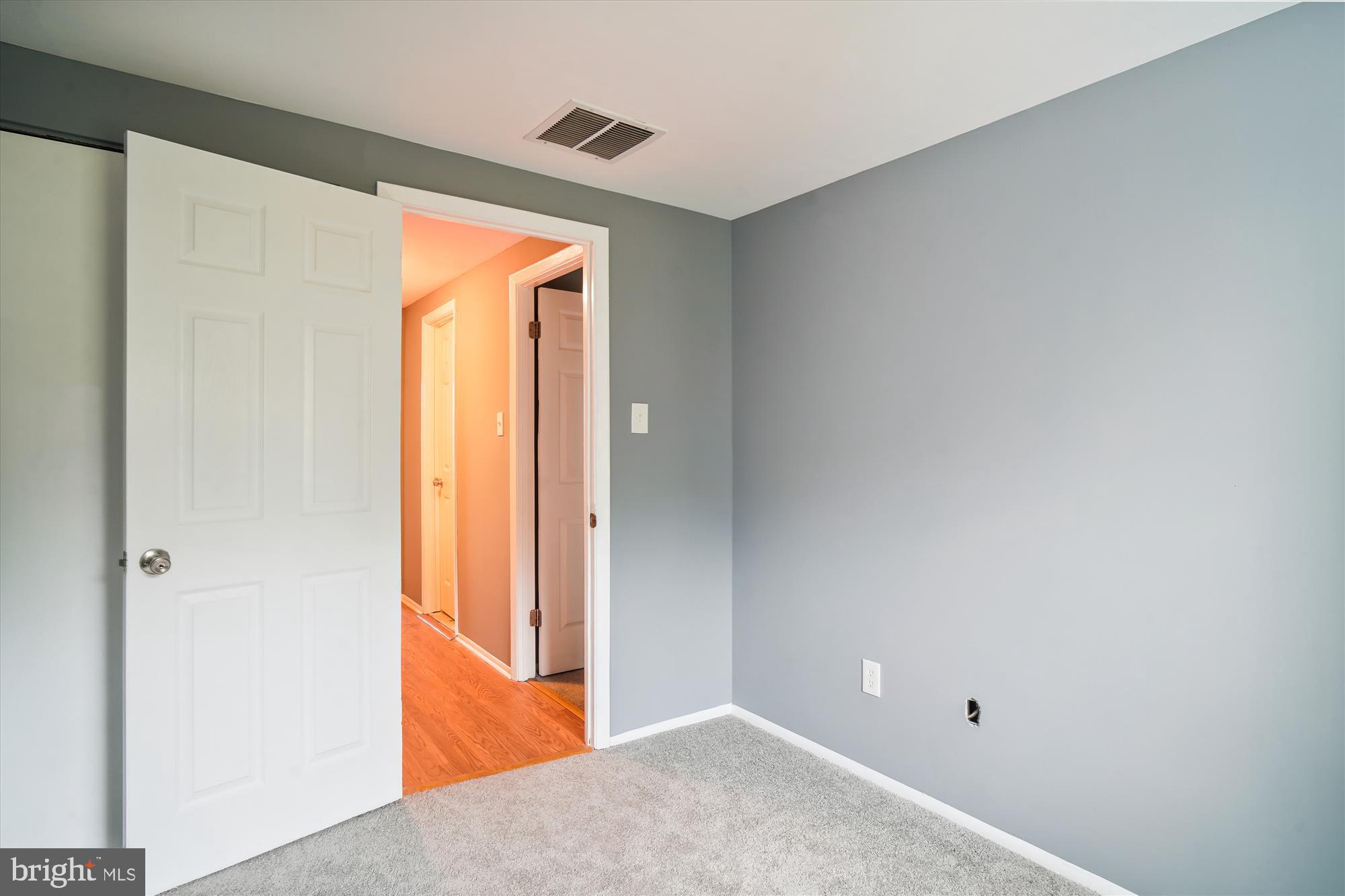 FREDERICK HEIGHTS - Residential