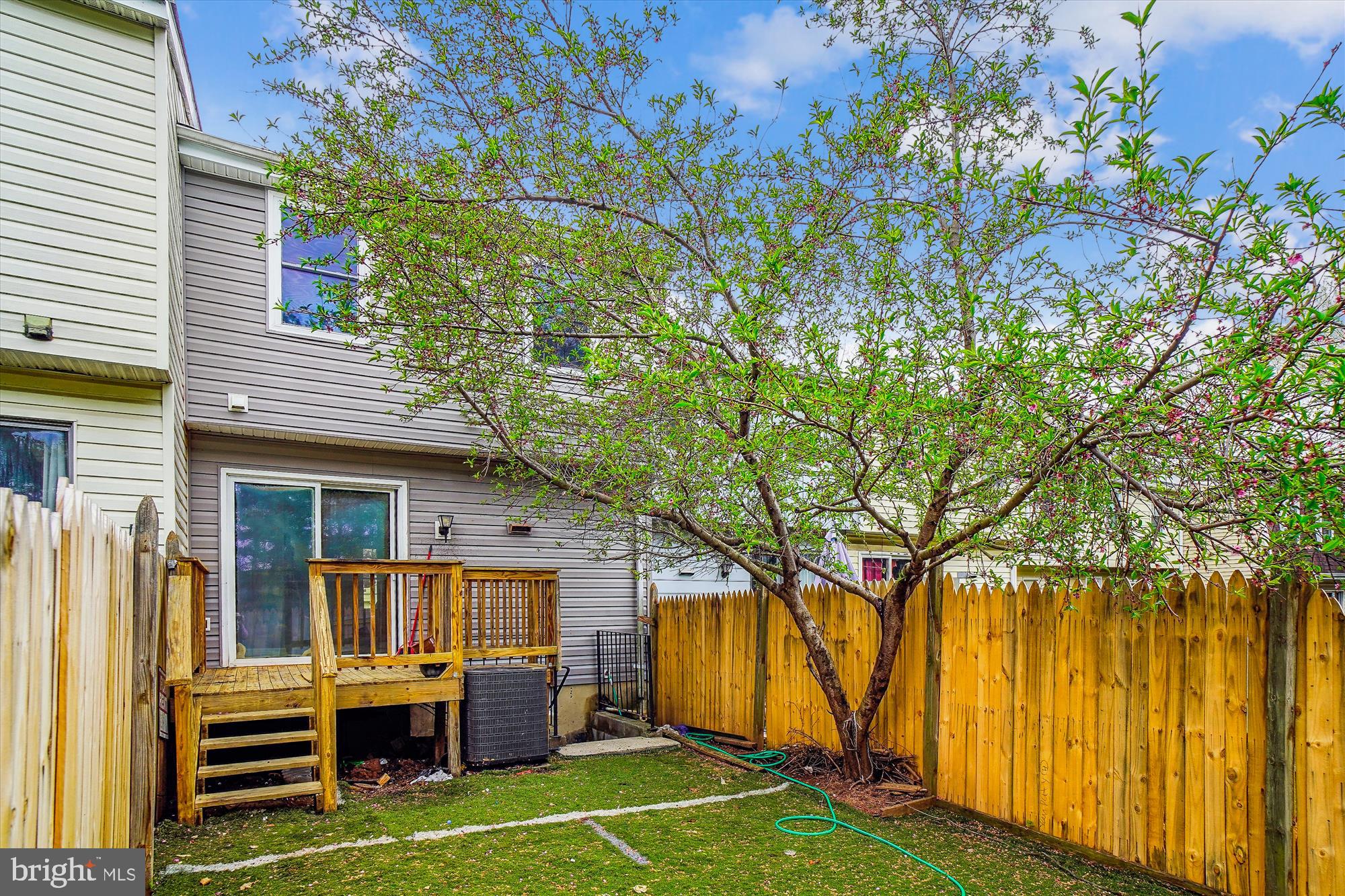 FREDERICK HEIGHTS - Residential