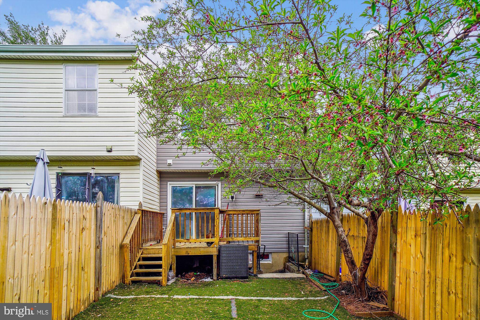 FREDERICK HEIGHTS - Residential