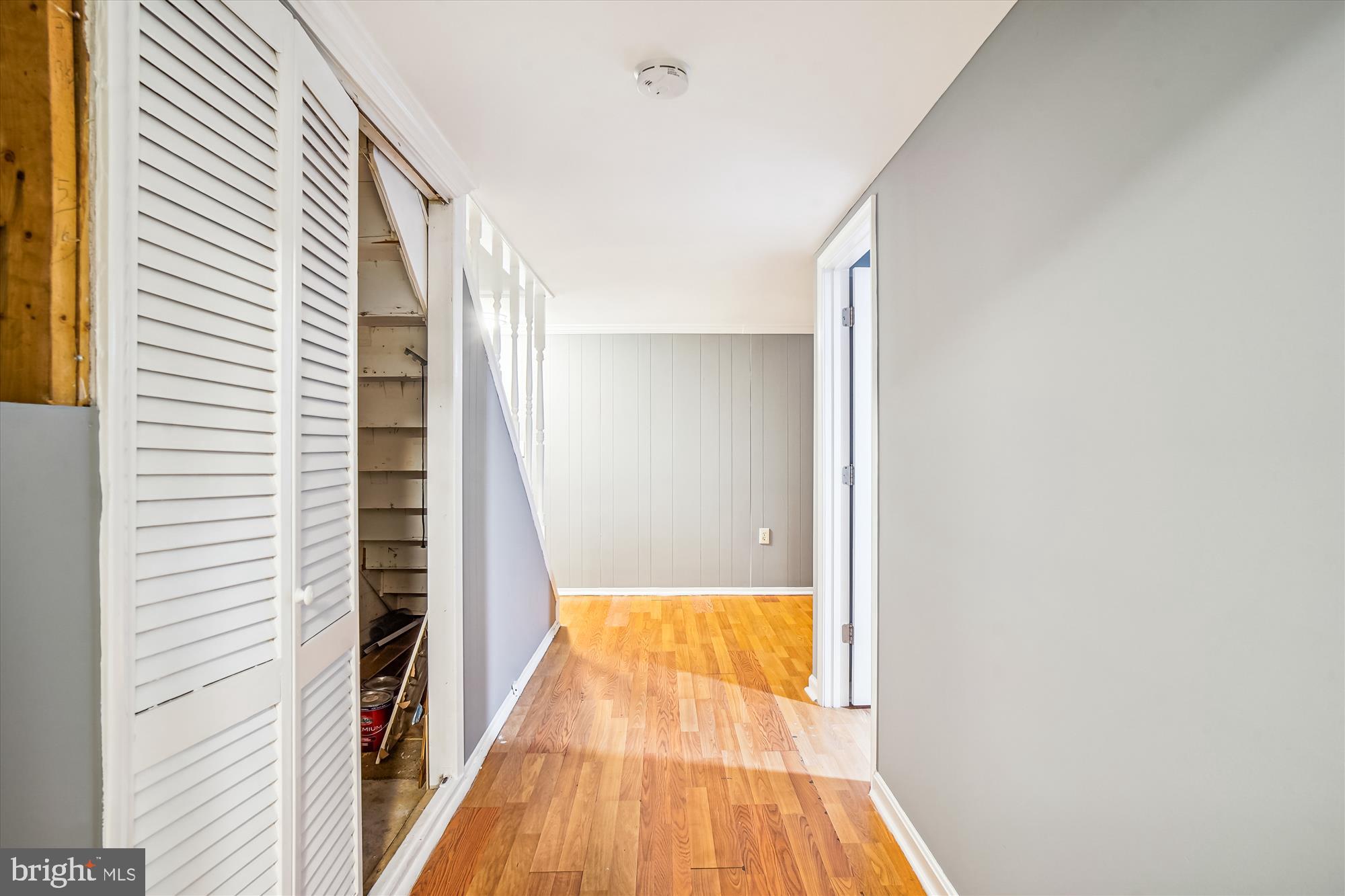 FREDERICK HEIGHTS - Residential