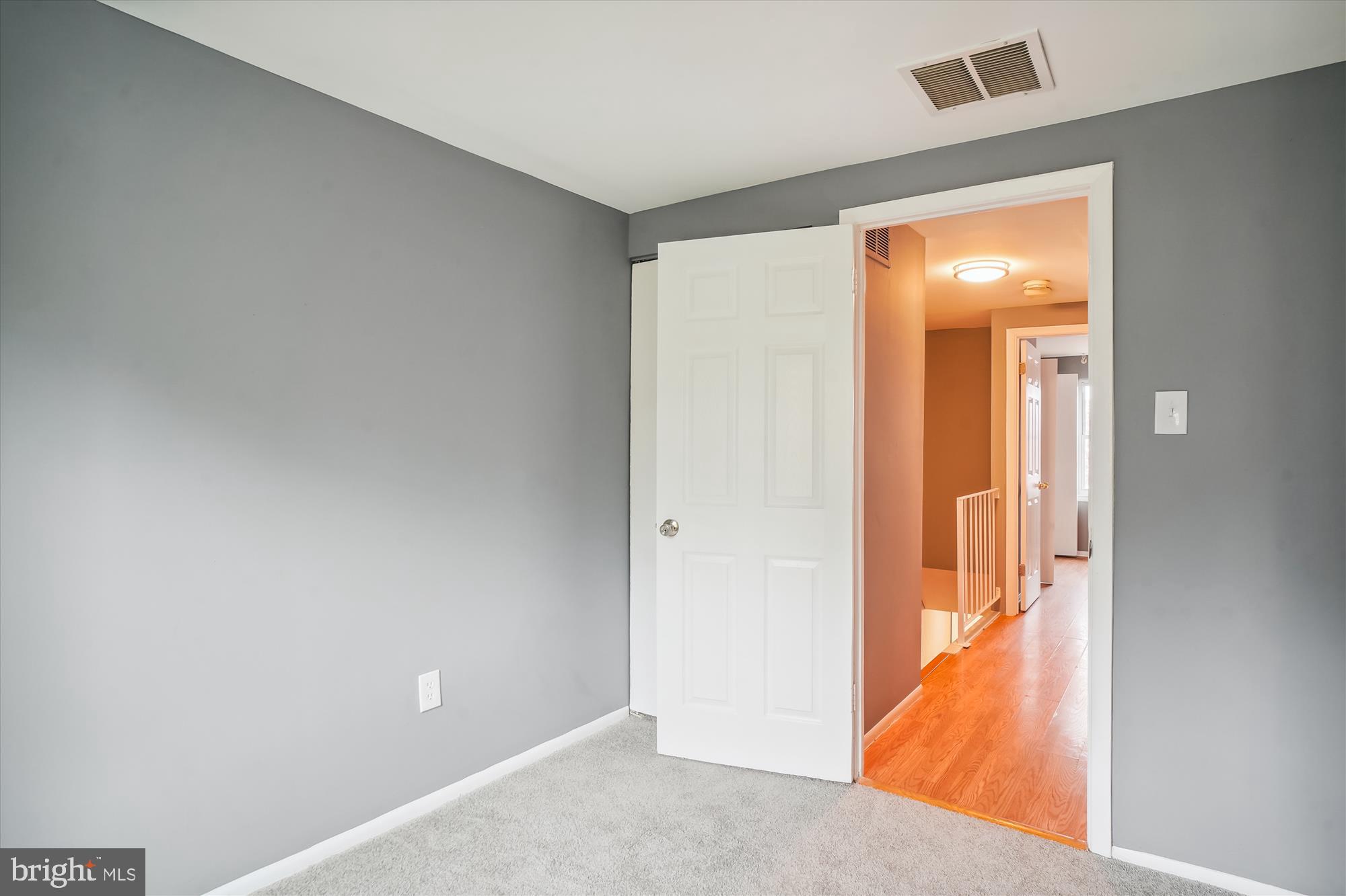 FREDERICK HEIGHTS - Residential