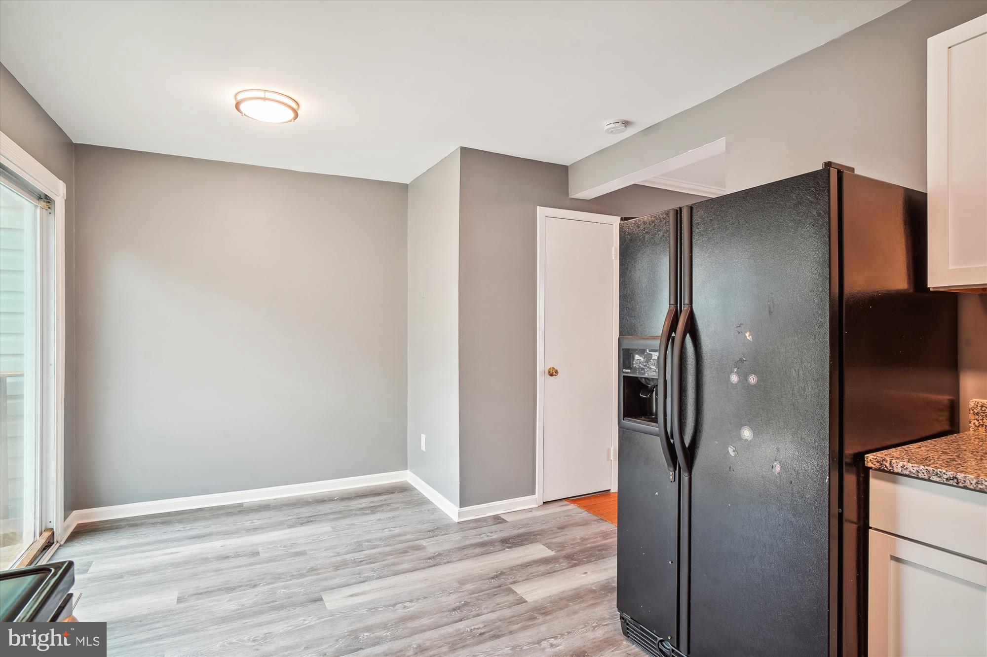 FREDERICK HEIGHTS - Residential