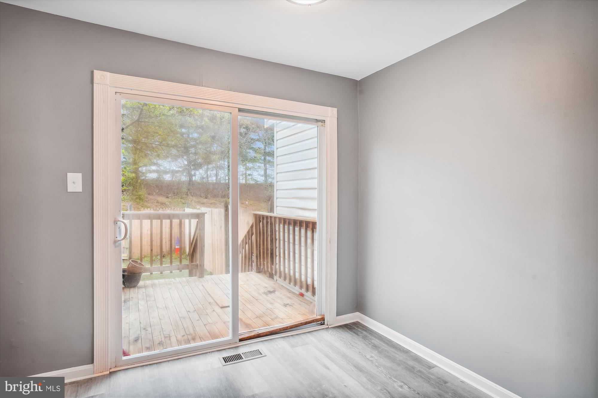 FREDERICK HEIGHTS - Residential