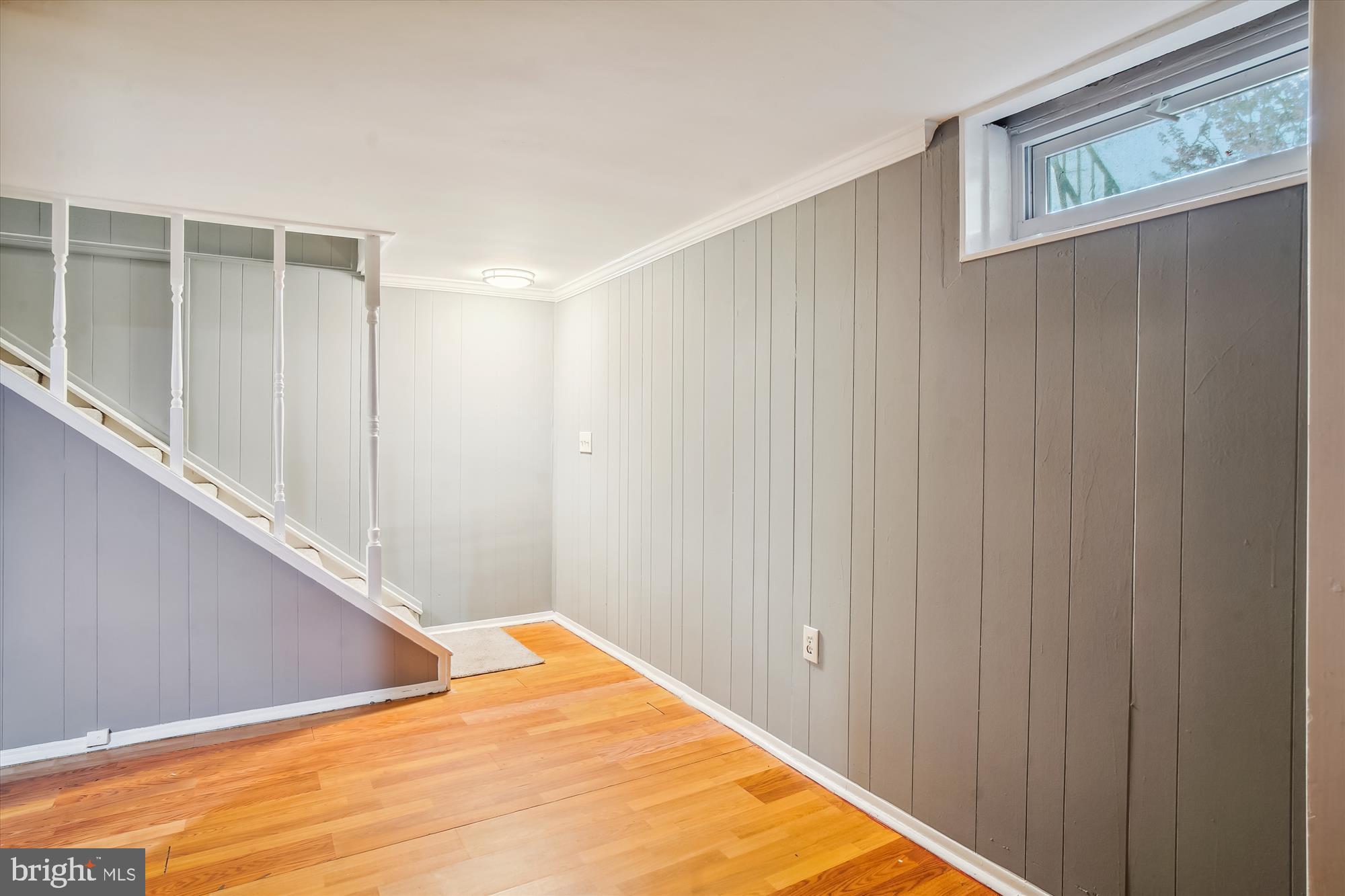 FREDERICK HEIGHTS - Residential