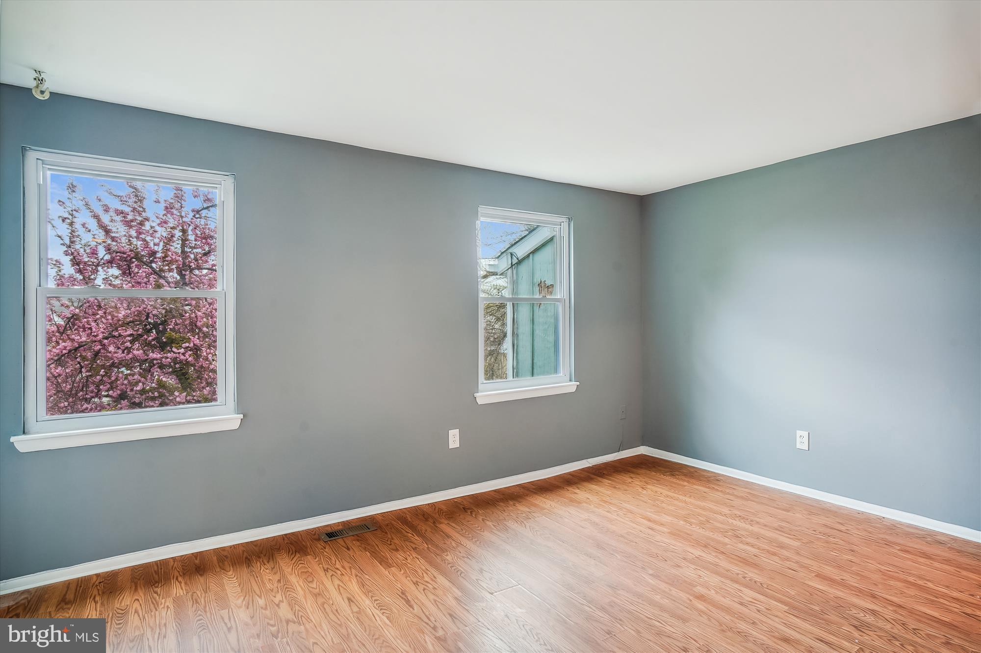 FREDERICK HEIGHTS - Residential