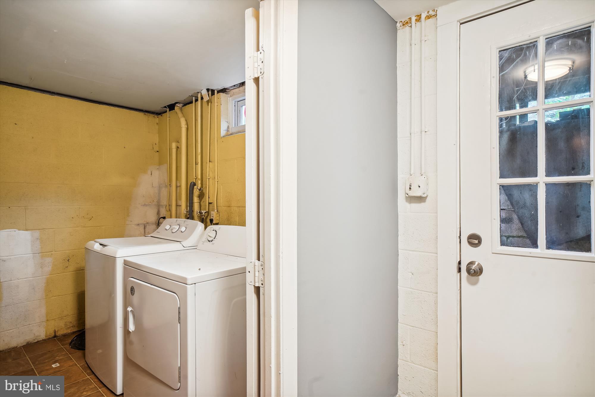 FREDERICK HEIGHTS - Residential