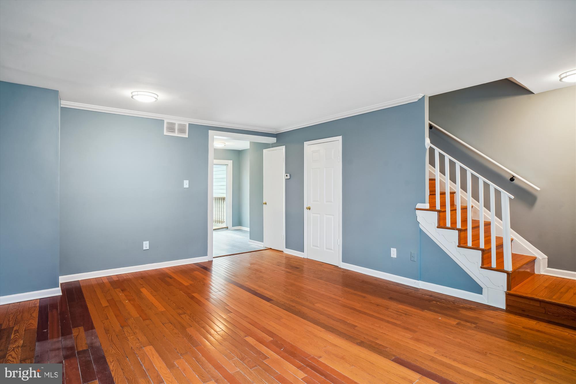 FREDERICK HEIGHTS - Residential