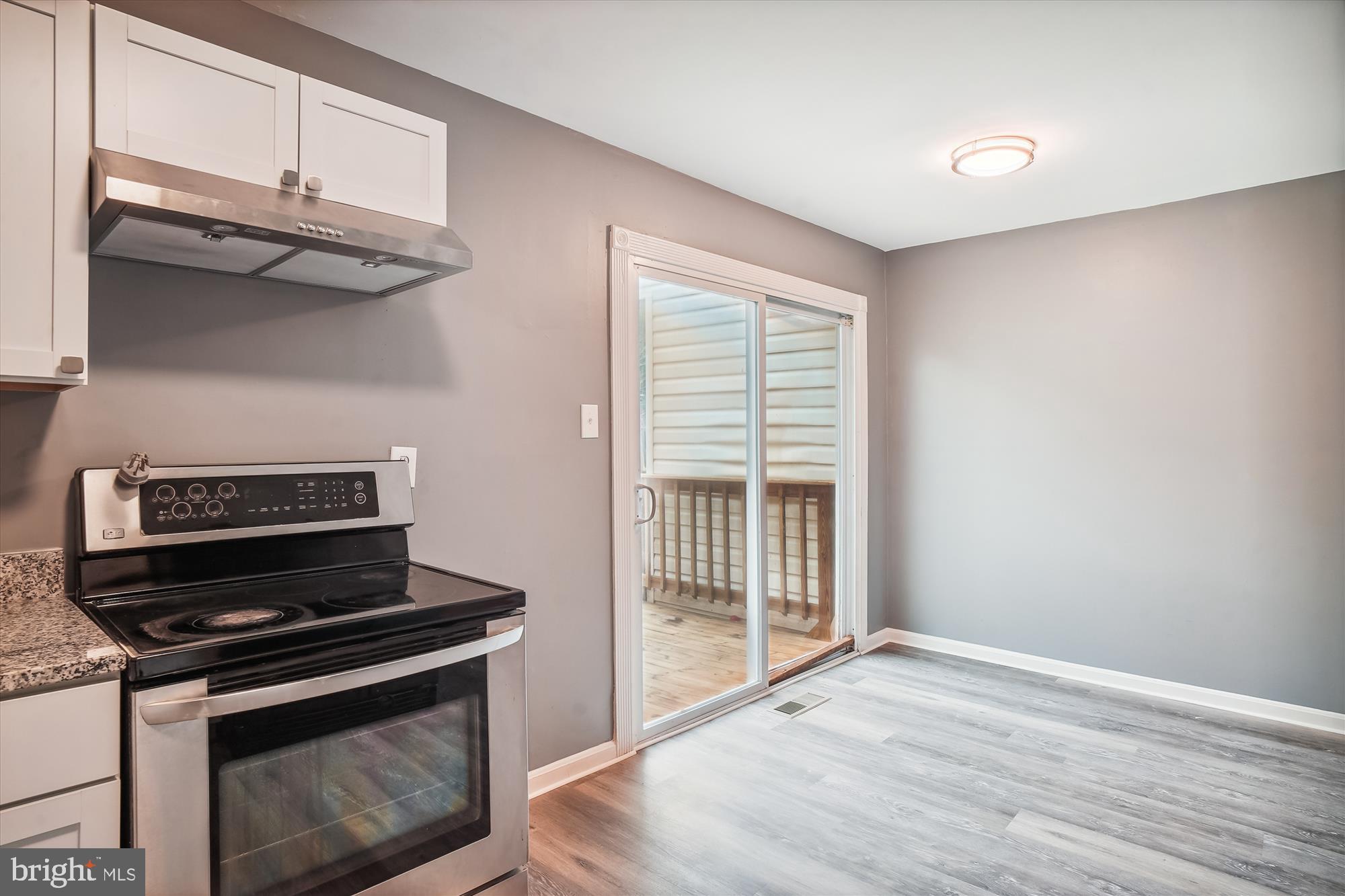 FREDERICK HEIGHTS - Residential