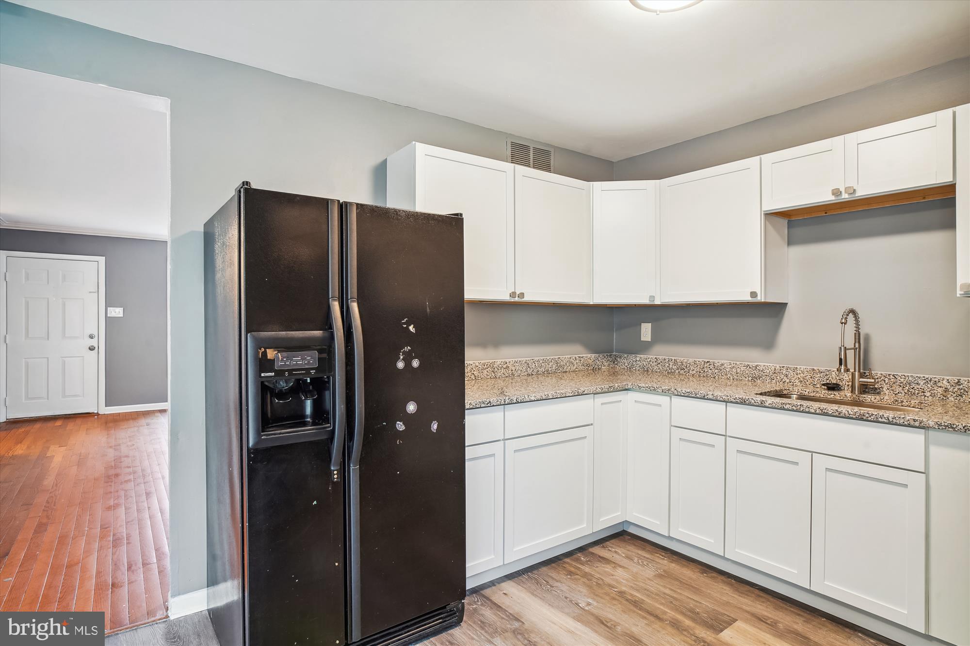 FREDERICK HEIGHTS - Residential