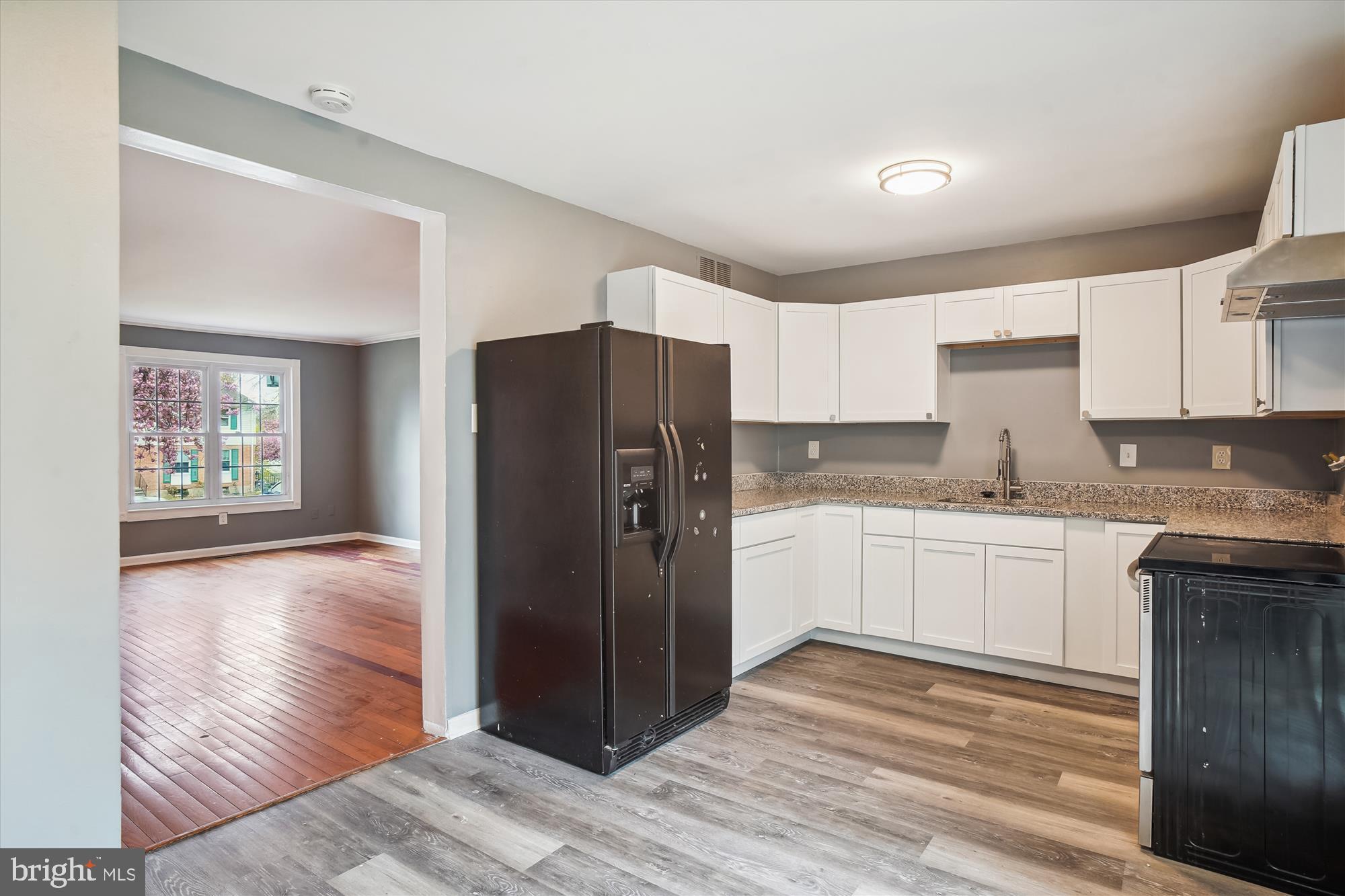 FREDERICK HEIGHTS - Residential