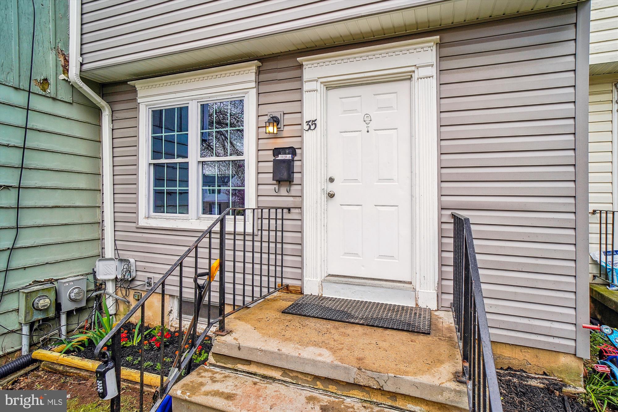 FREDERICK HEIGHTS - Residential