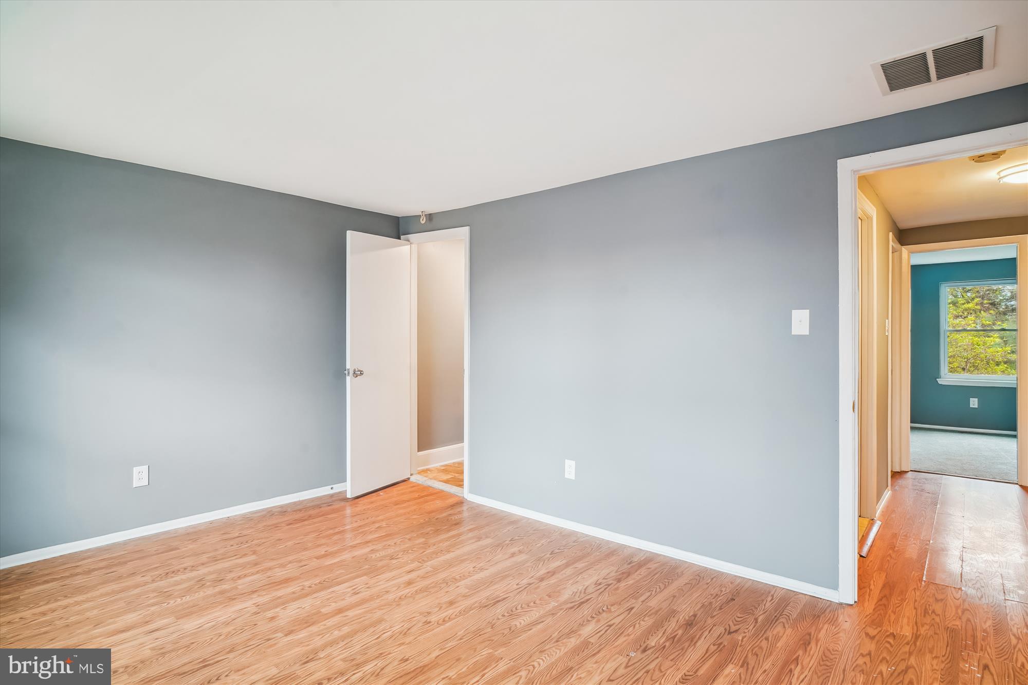 FREDERICK HEIGHTS - Residential