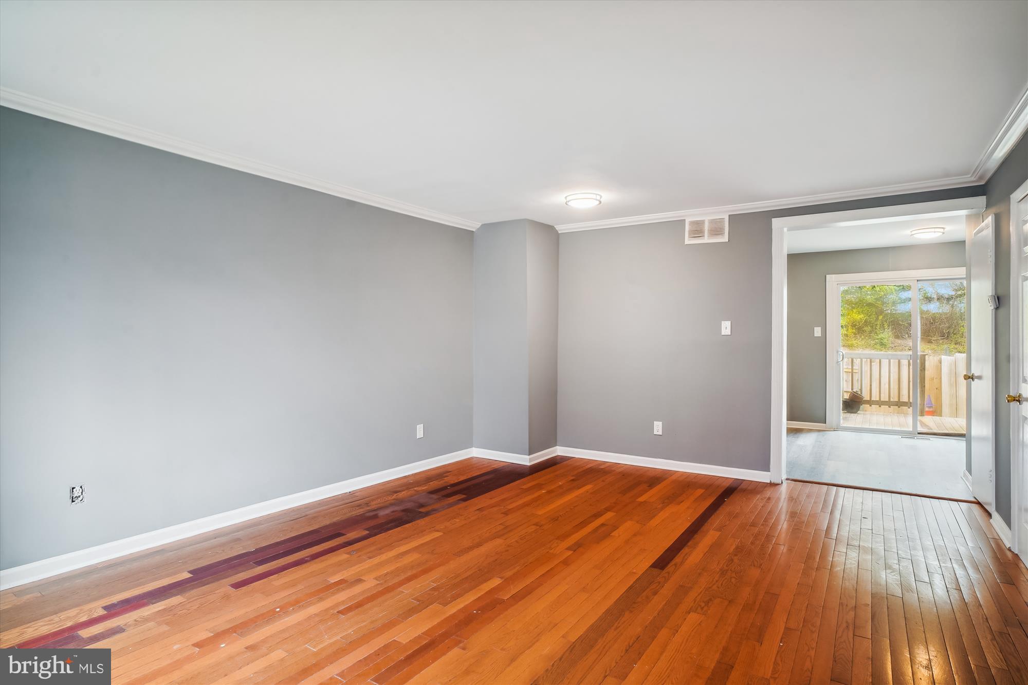 FREDERICK HEIGHTS - Residential