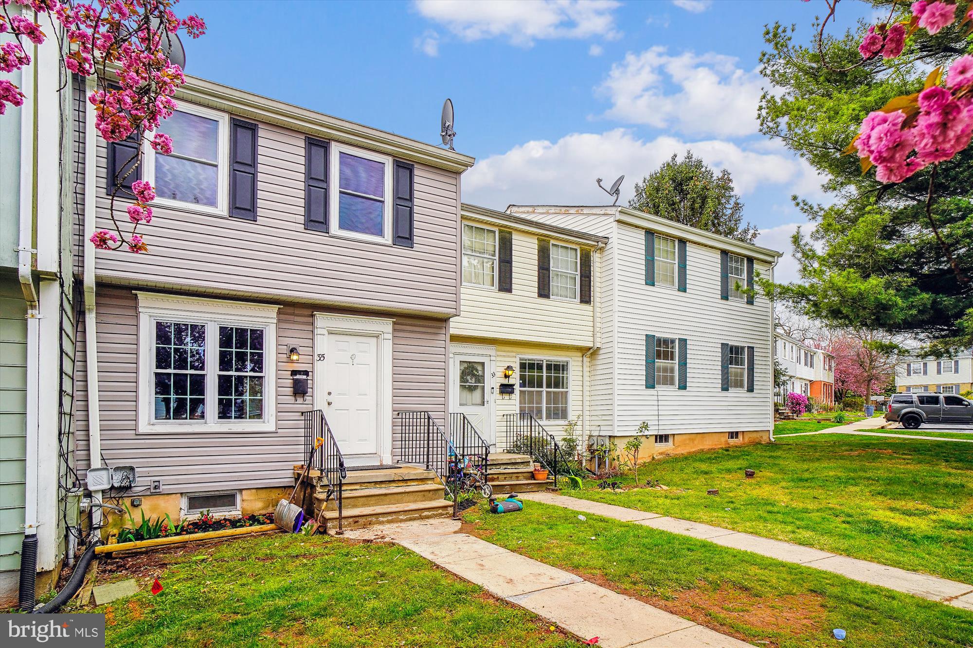 FREDERICK HEIGHTS - Residential