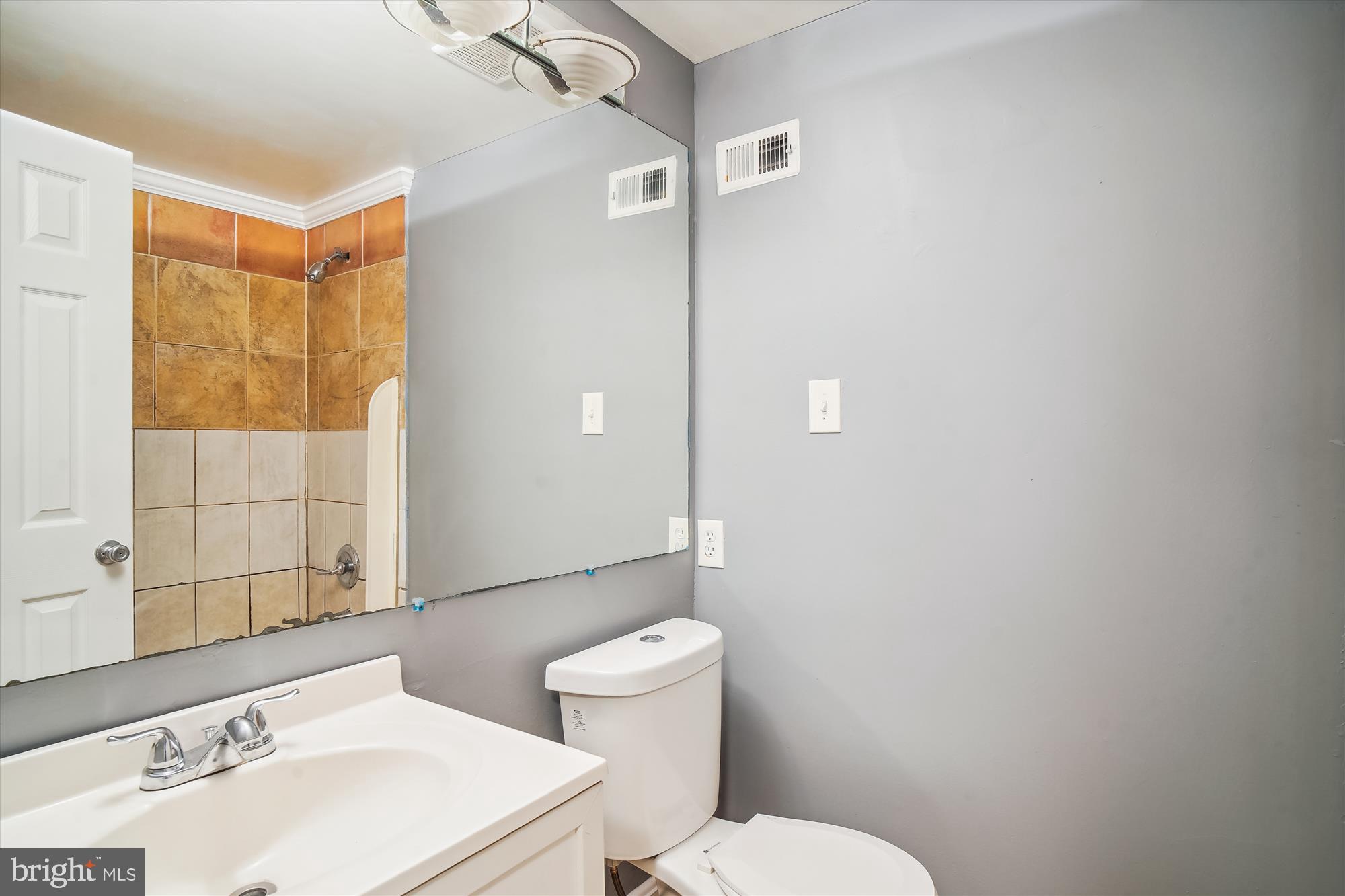 FREDERICK HEIGHTS - Residential