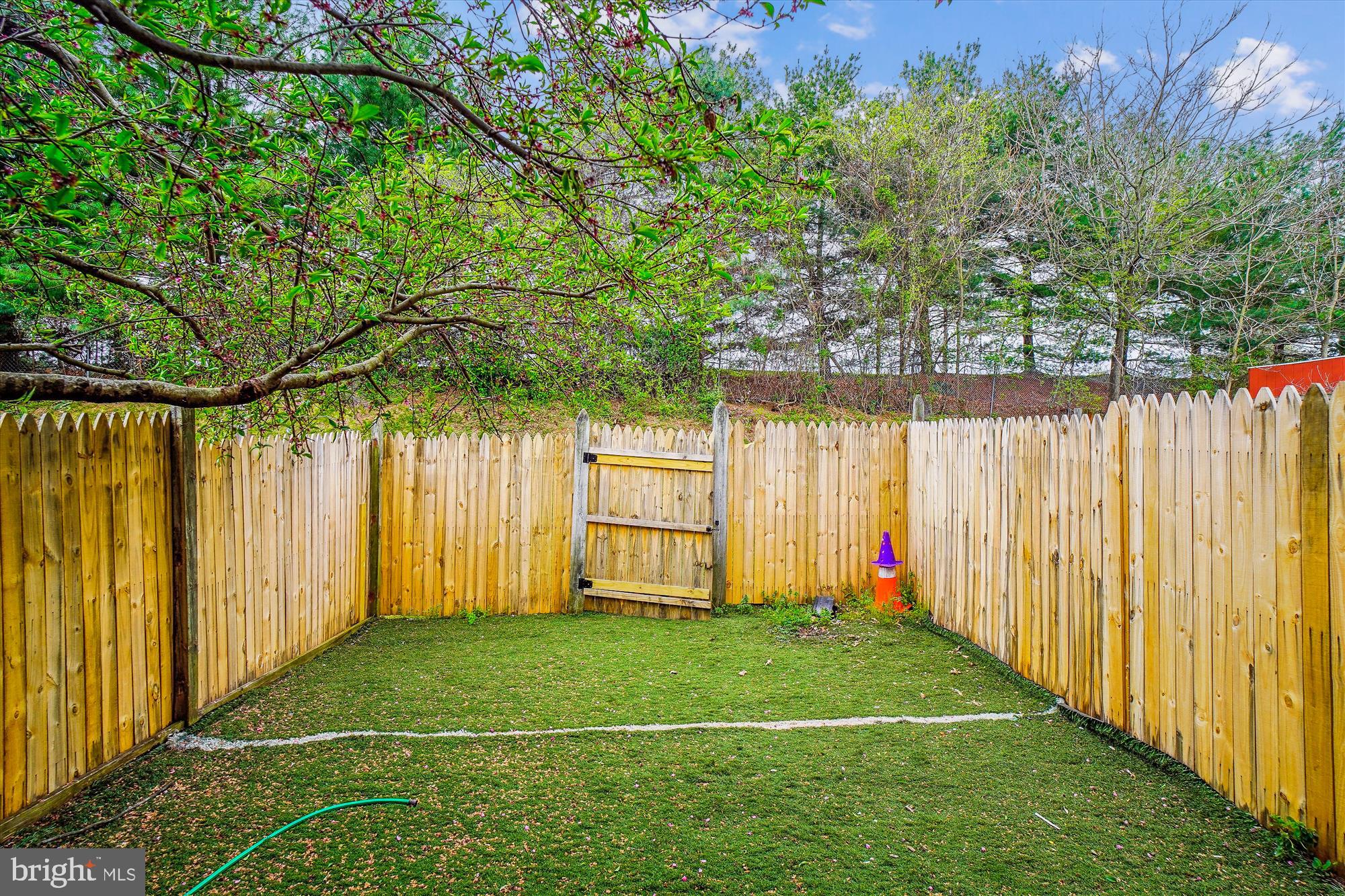 FREDERICK HEIGHTS - Residential