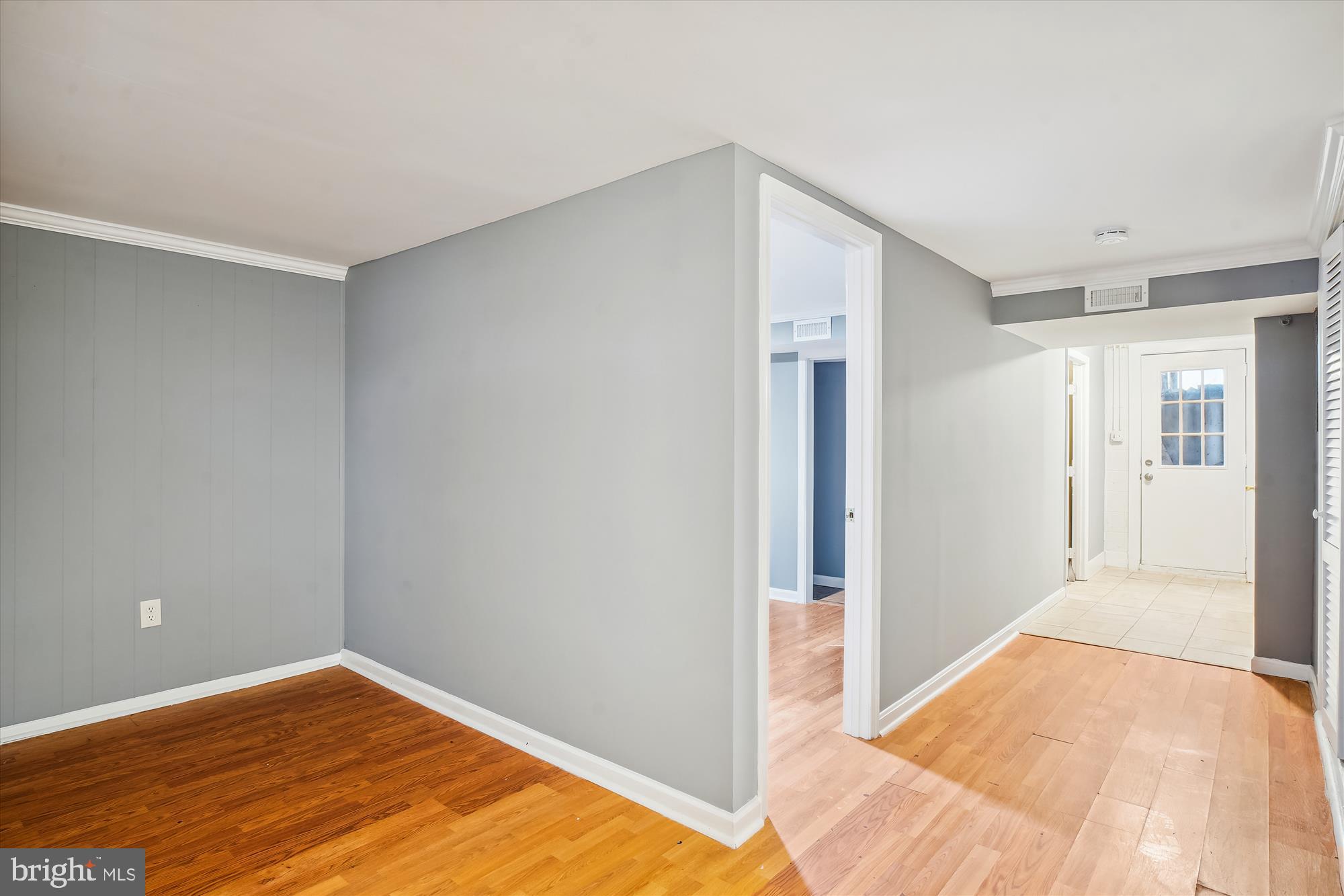 FREDERICK HEIGHTS - Residential