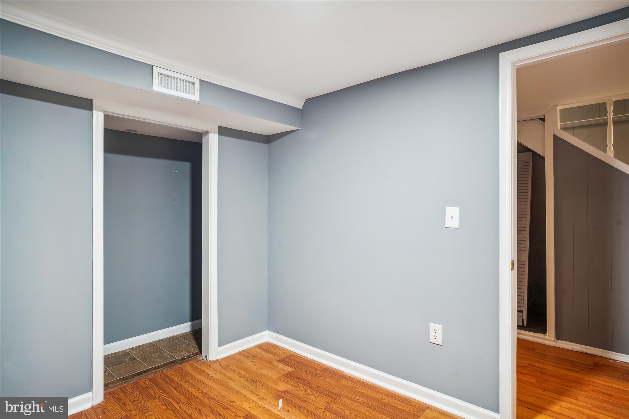 FREDERICK HEIGHTS - Residential