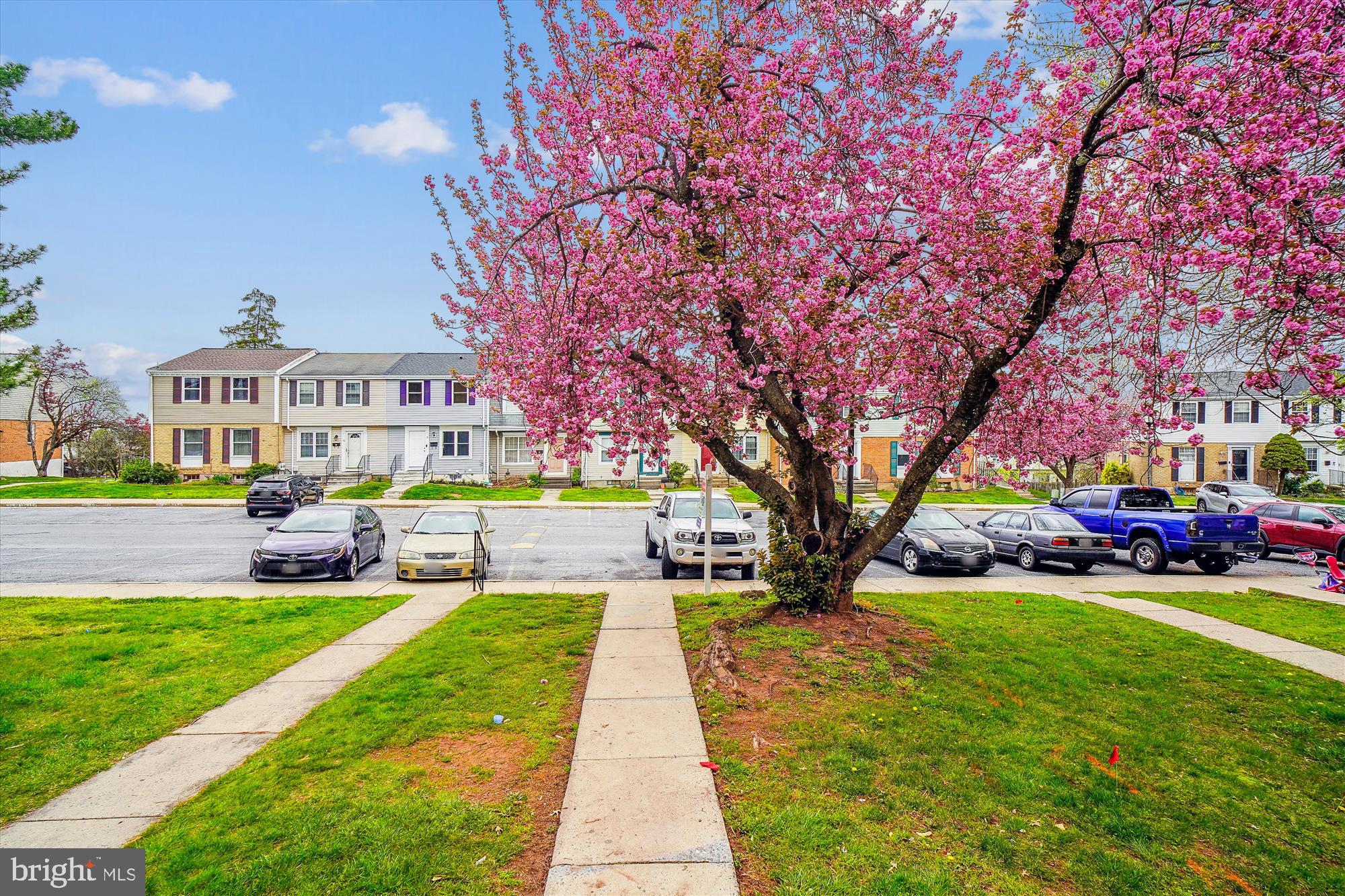 FREDERICK HEIGHTS - Residential