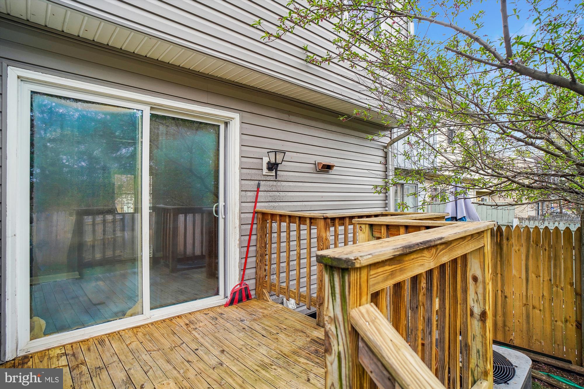 FREDERICK HEIGHTS - Residential