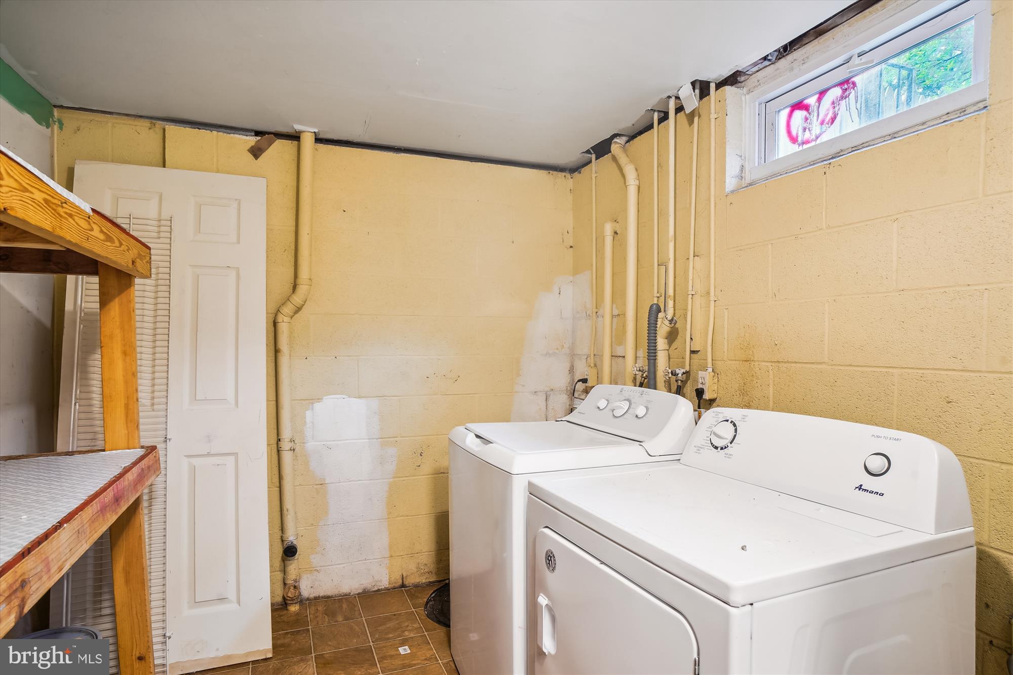 FREDERICK HEIGHTS - Residential