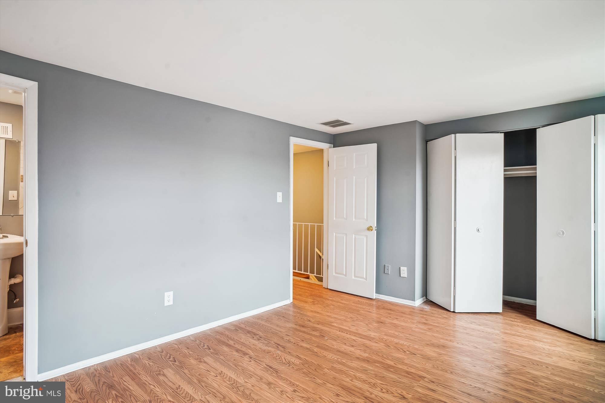 FREDERICK HEIGHTS - Residential