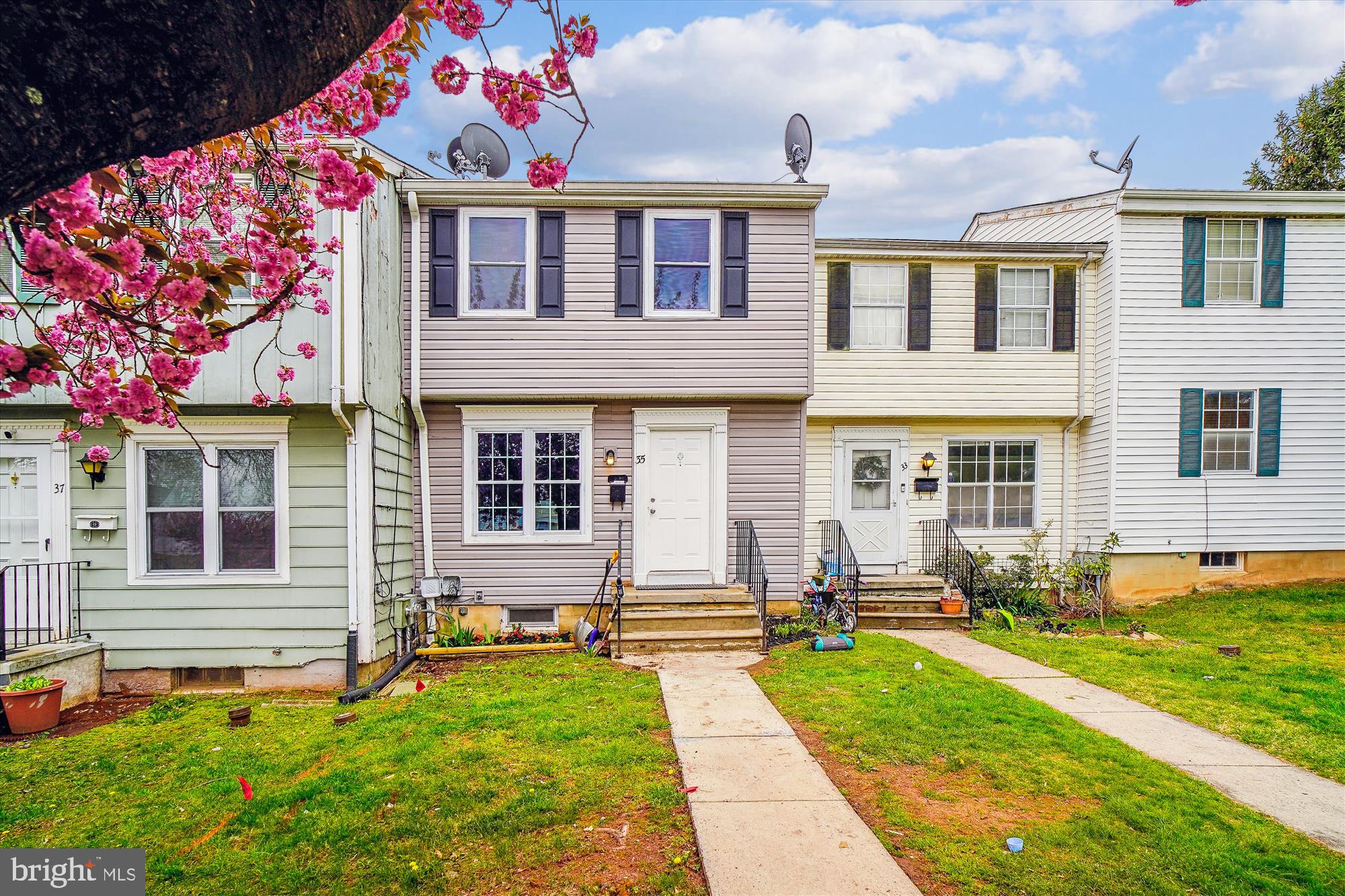 FREDERICK HEIGHTS - Residential