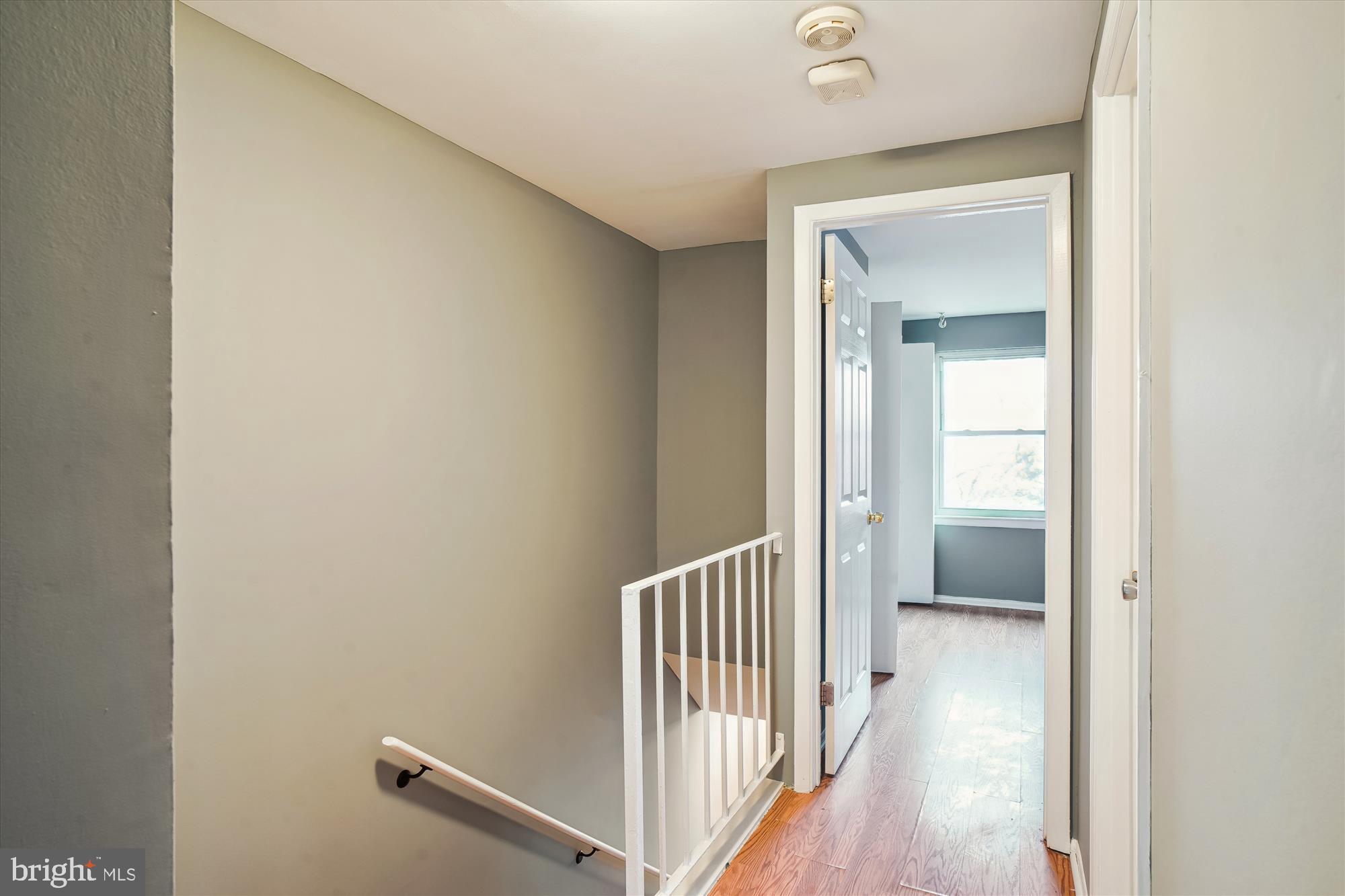 FREDERICK HEIGHTS - Residential