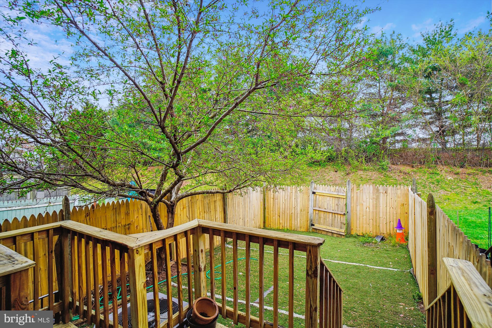 FREDERICK HEIGHTS - Residential