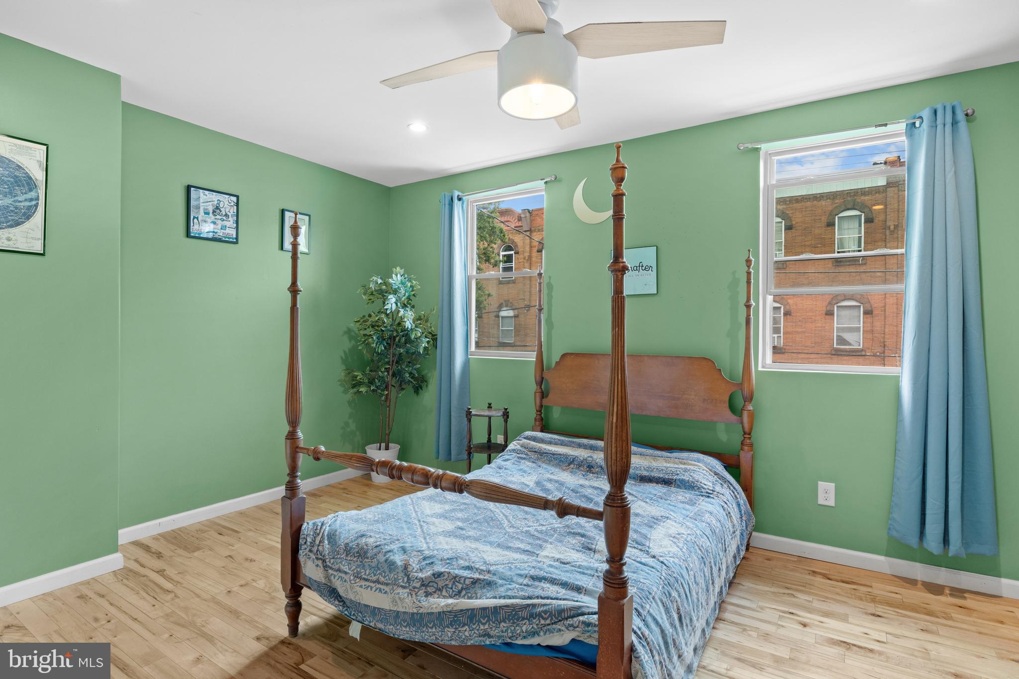 GIRARD ESTATES - Residential