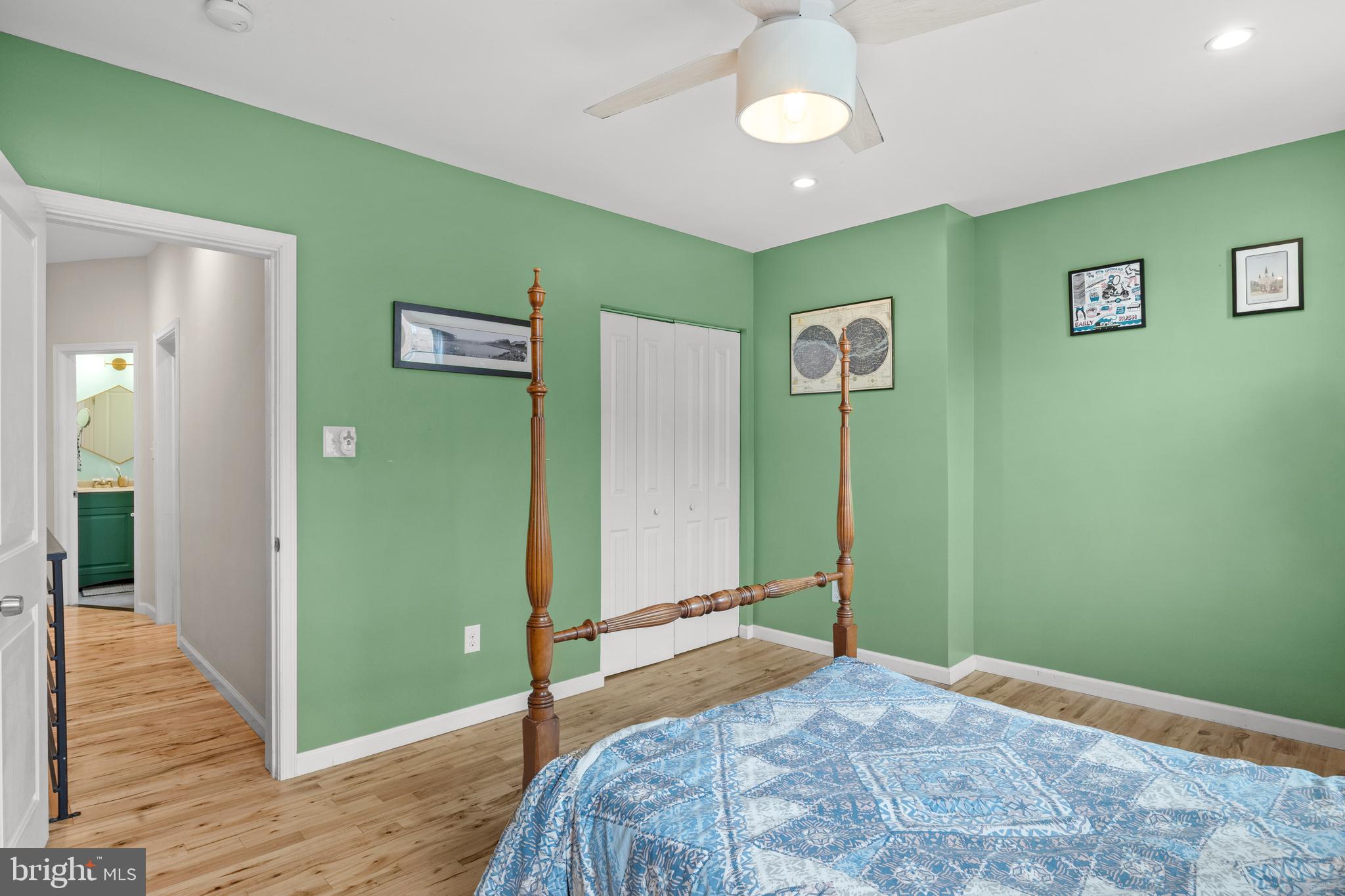 GIRARD ESTATES - Residential