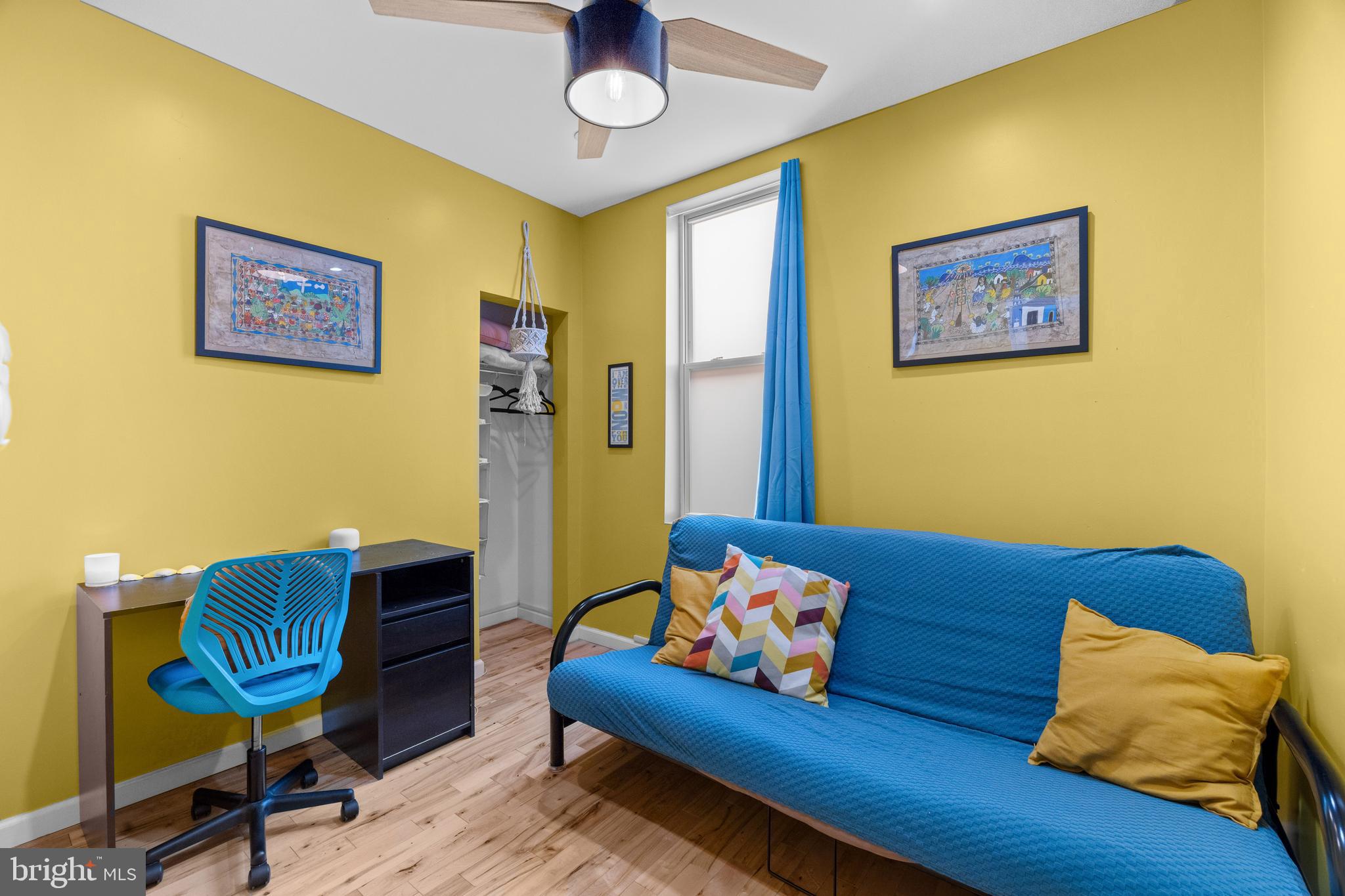 GIRARD ESTATES - Residential