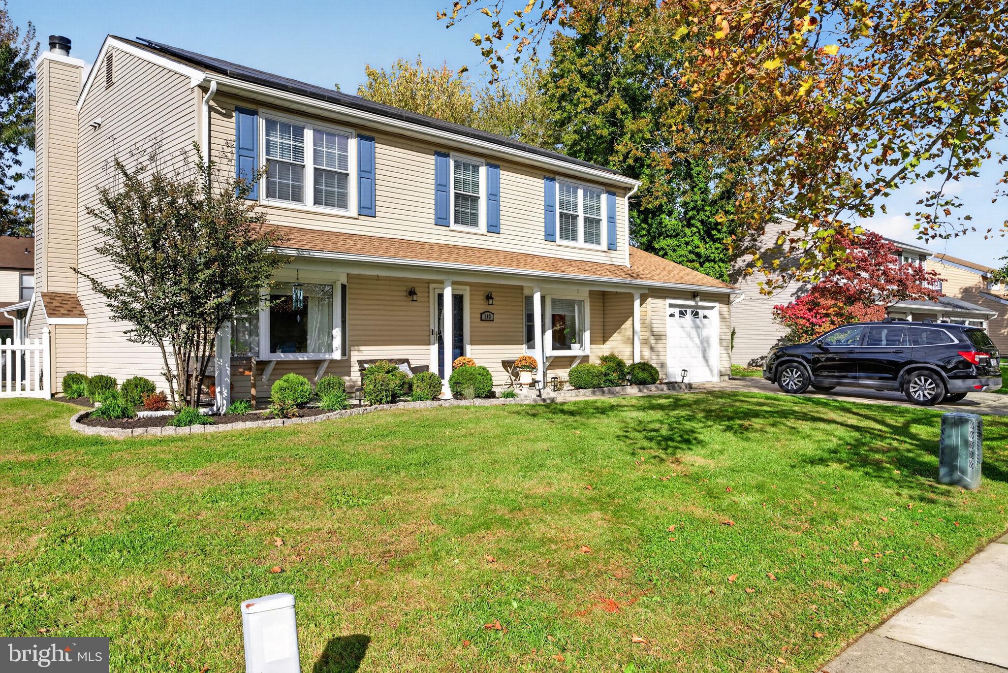 143 GREENBROOK DRIVE