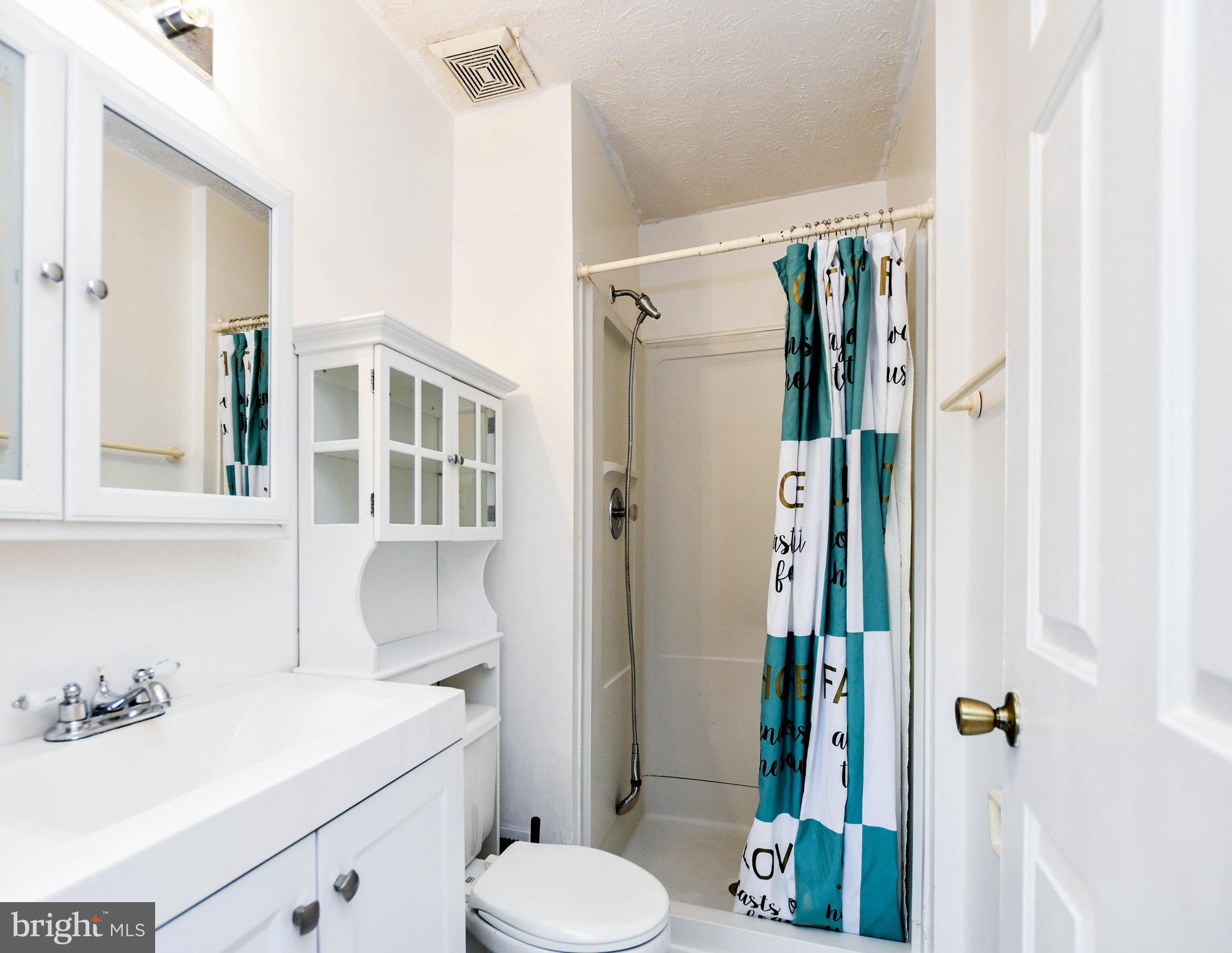 INDIAN CREEK PLAT FIVE - Residential