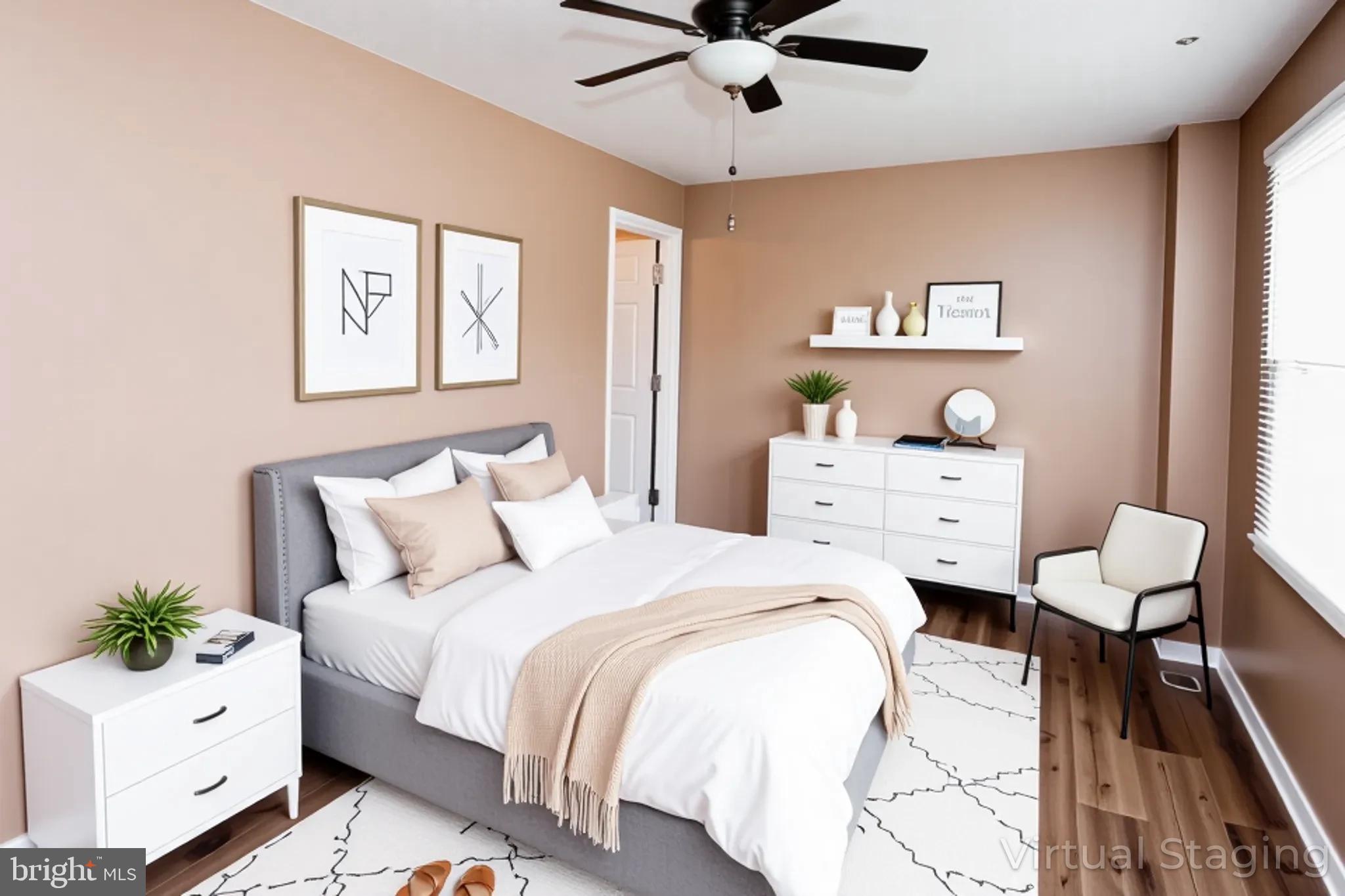 INDIAN CREEK PLAT FIVE - Residential