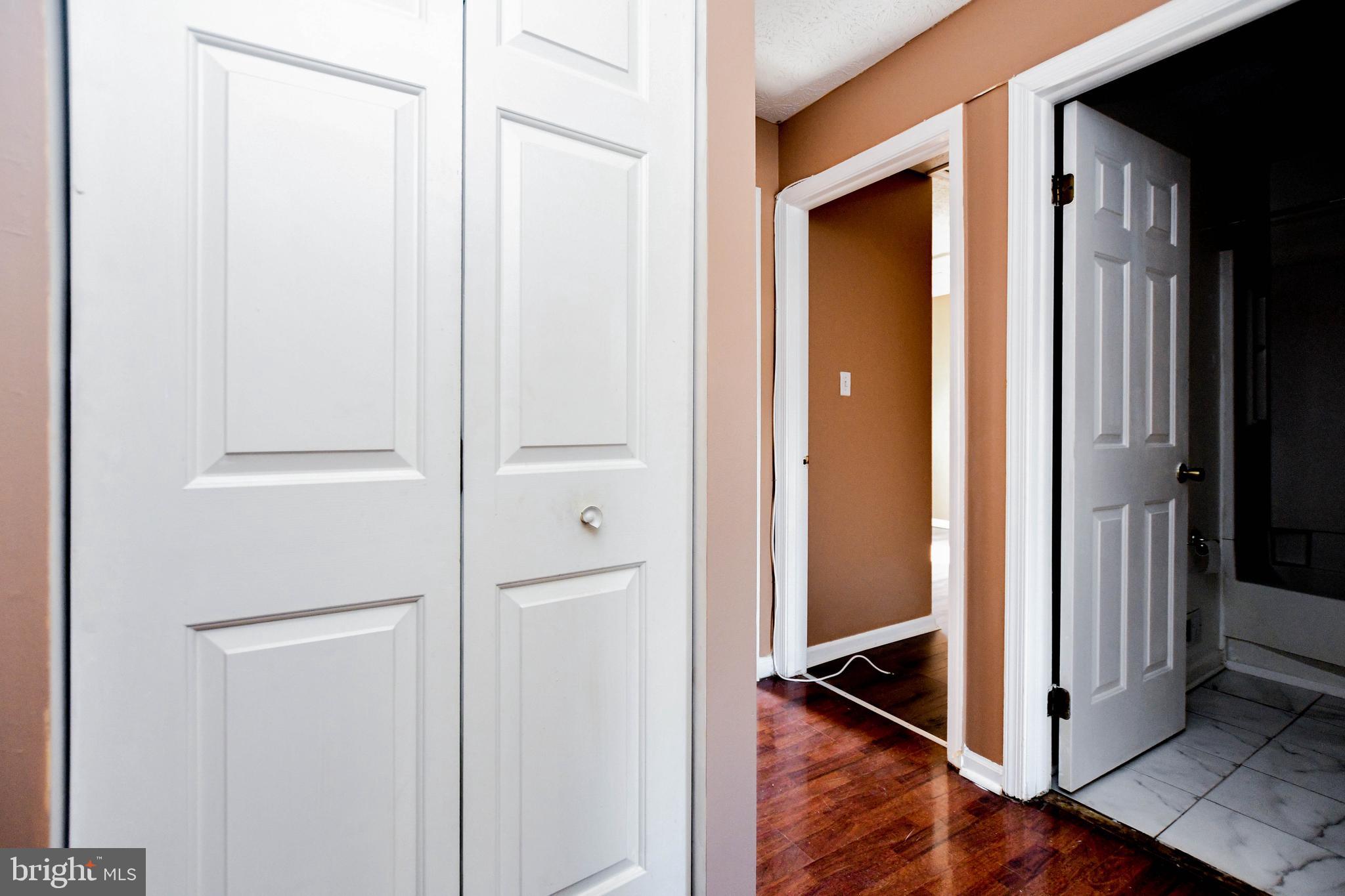 INDIAN CREEK PLAT FIVE - Residential