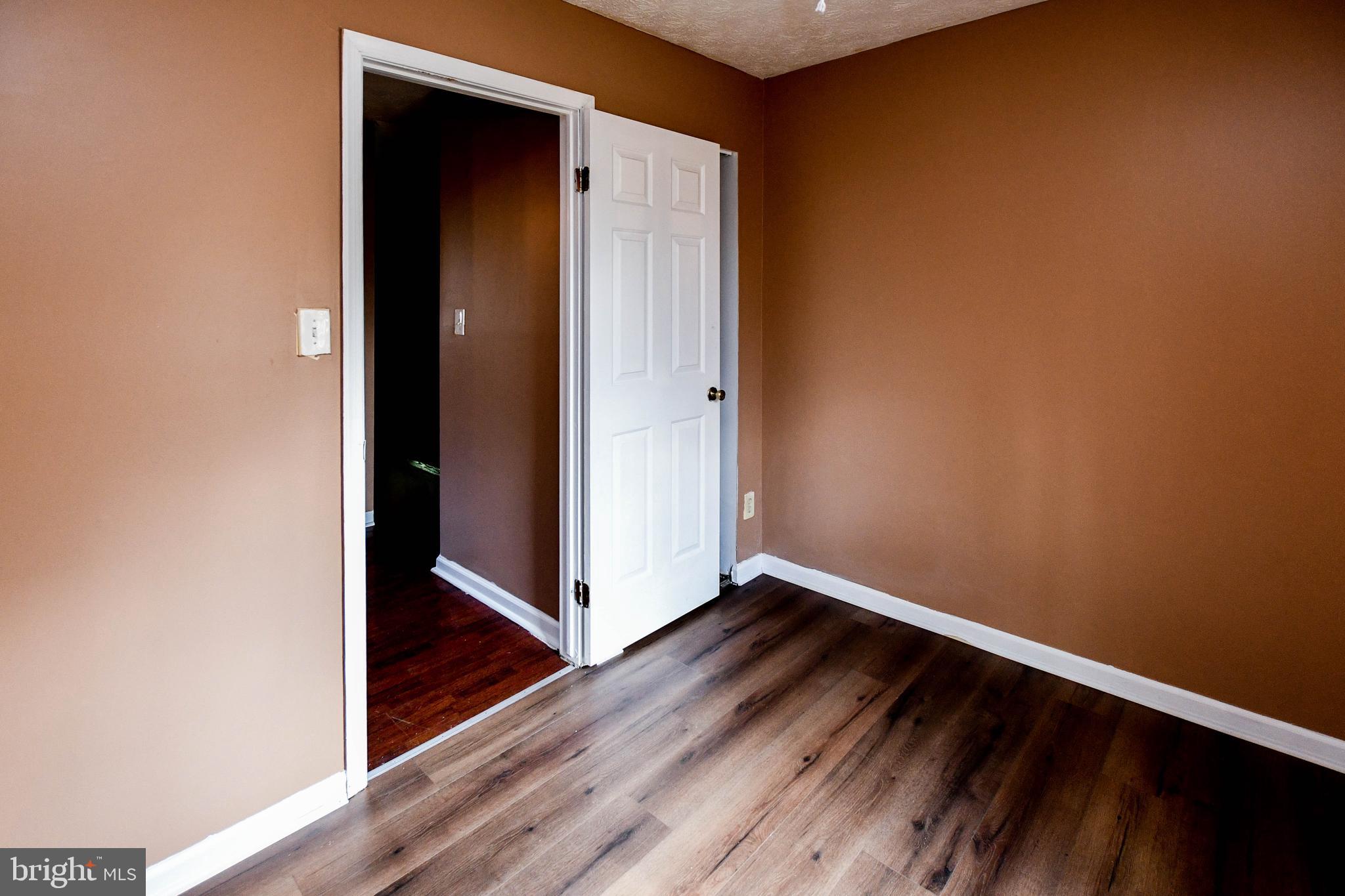 INDIAN CREEK PLAT FIVE - Residential