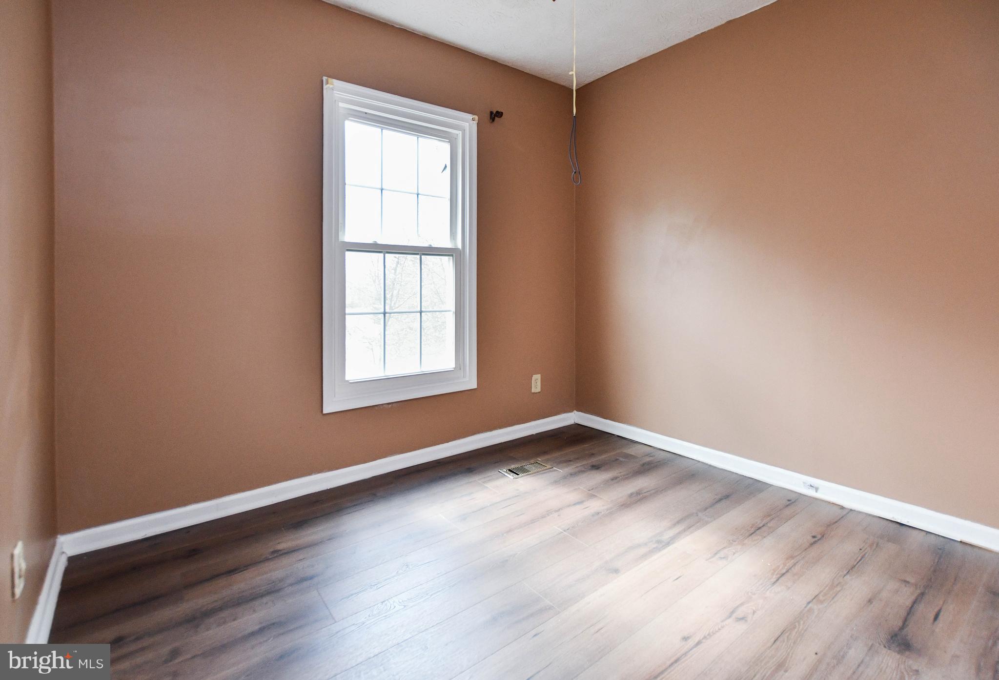 INDIAN CREEK PLAT FIVE - Residential