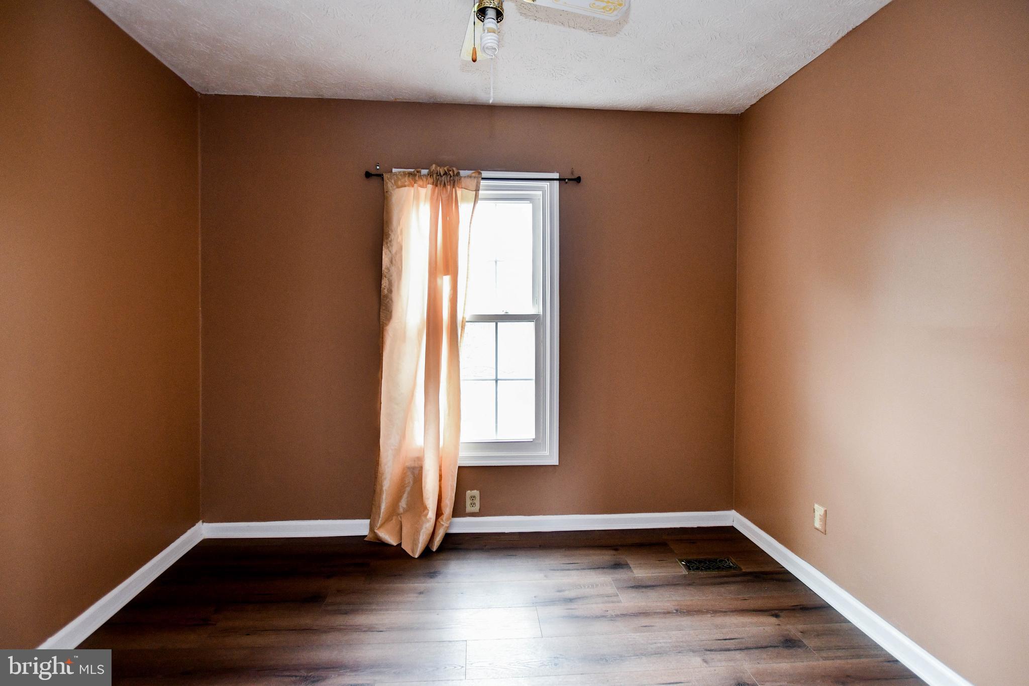 INDIAN CREEK PLAT FIVE - Residential