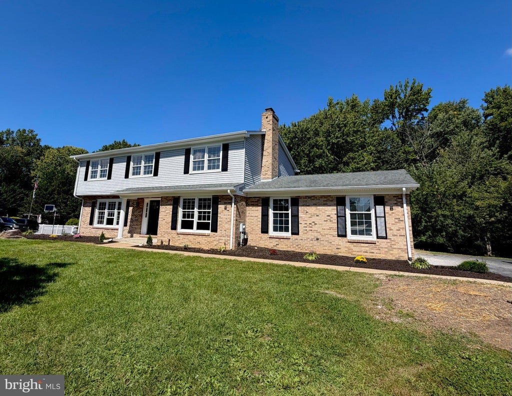 Photo of 72 Bristle Cone Drive, BEAR, DE 19701 (MLS # DENC2111596)