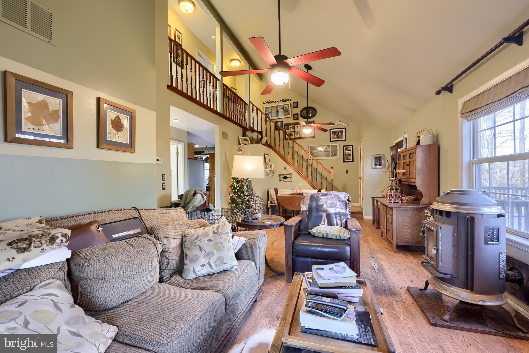 LOWER WINDSOR TWP - Residential