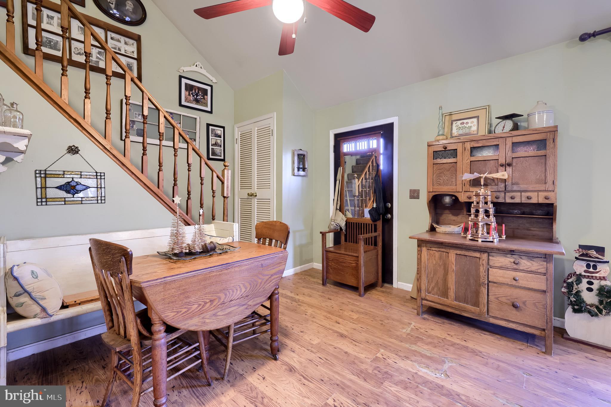 LOWER WINDSOR TWP - Residential