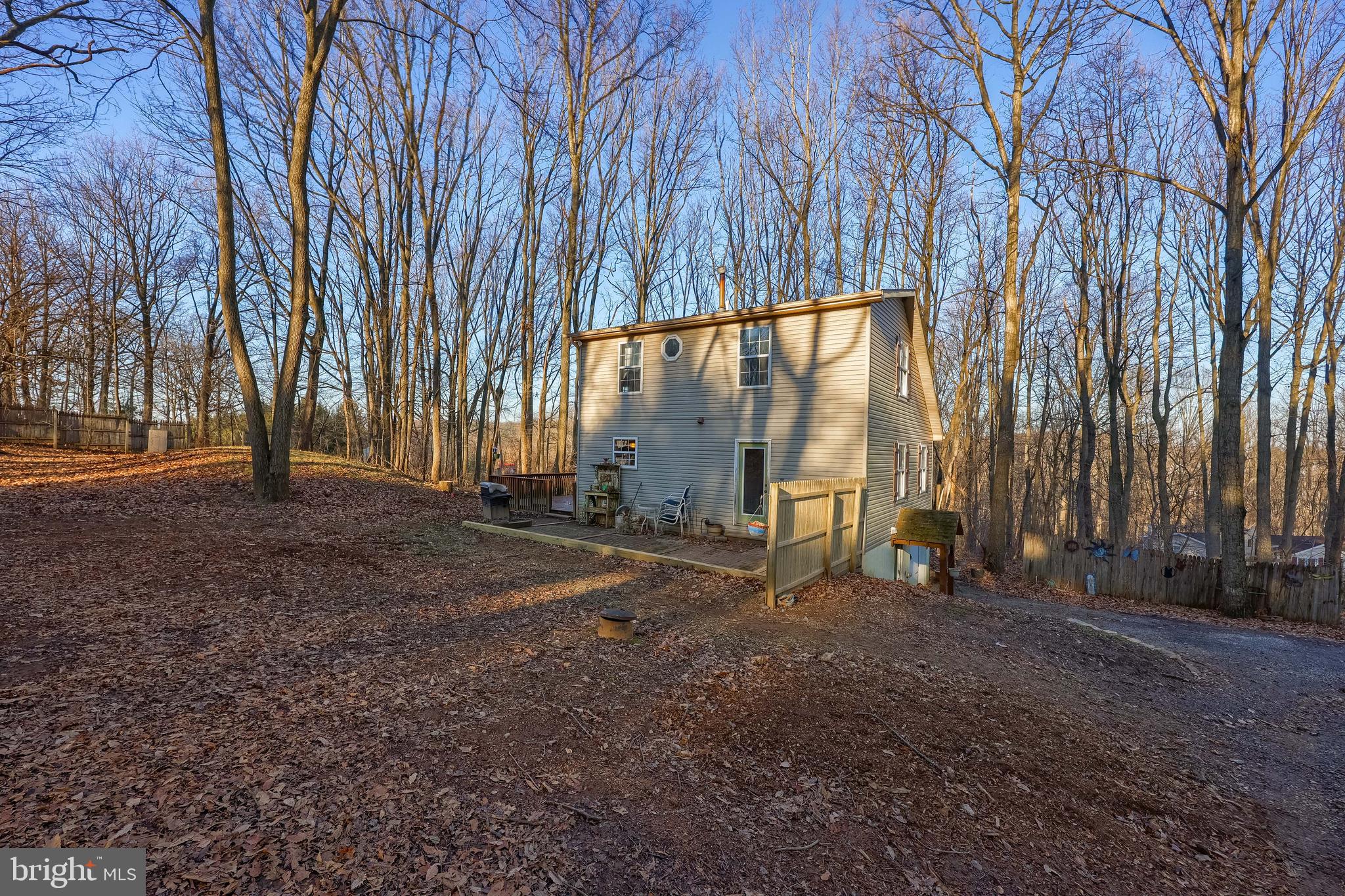 LOWER WINDSOR TWP - Residential