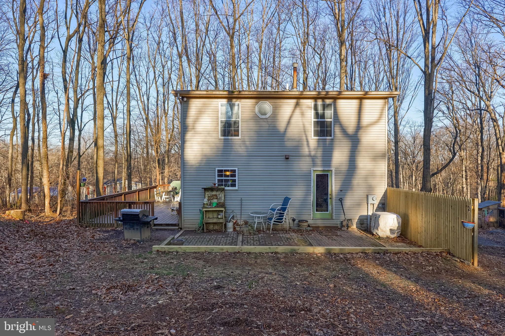 LOWER WINDSOR TWP - Residential