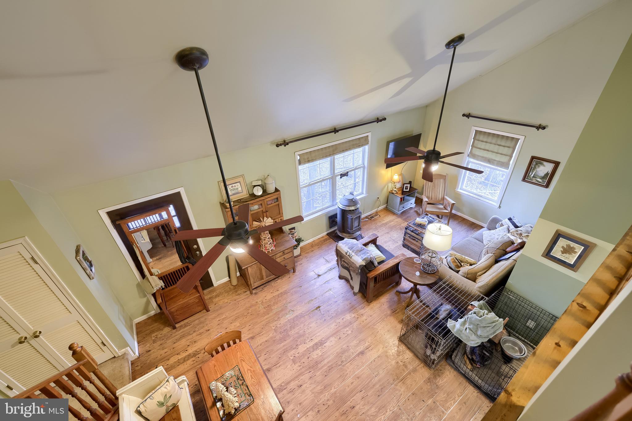 LOWER WINDSOR TWP - Residential