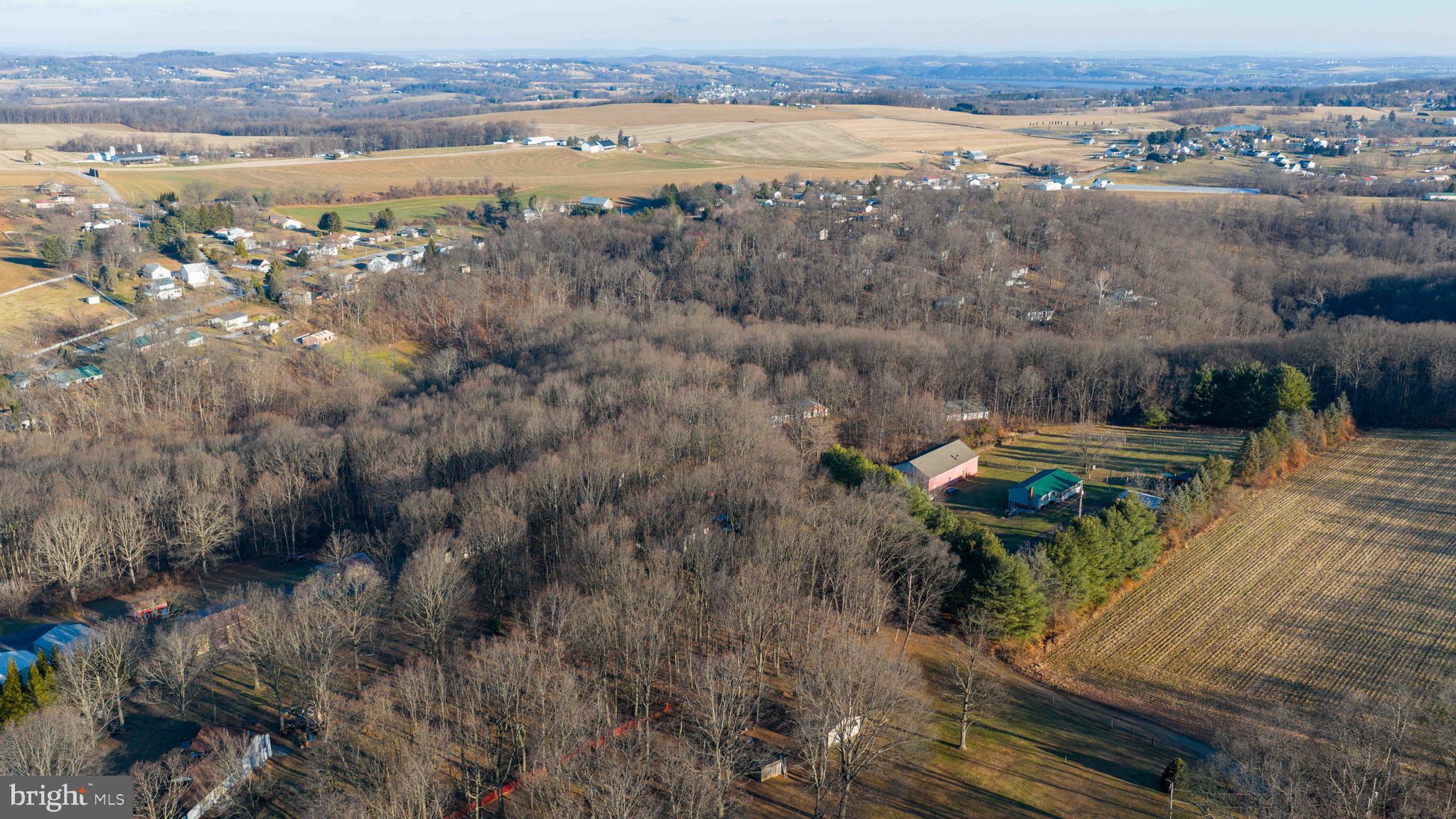 LOWER WINDSOR TWP - Residential